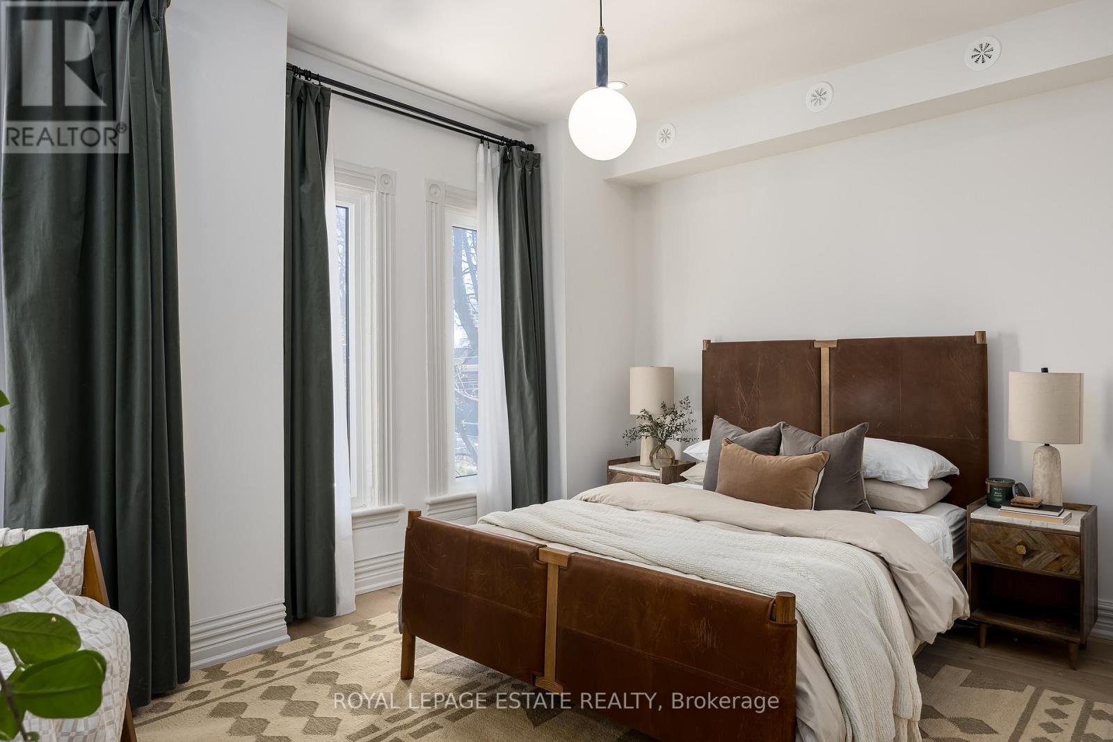 516 Eastern Avenue, Toronto (south Riverdale), Ontario