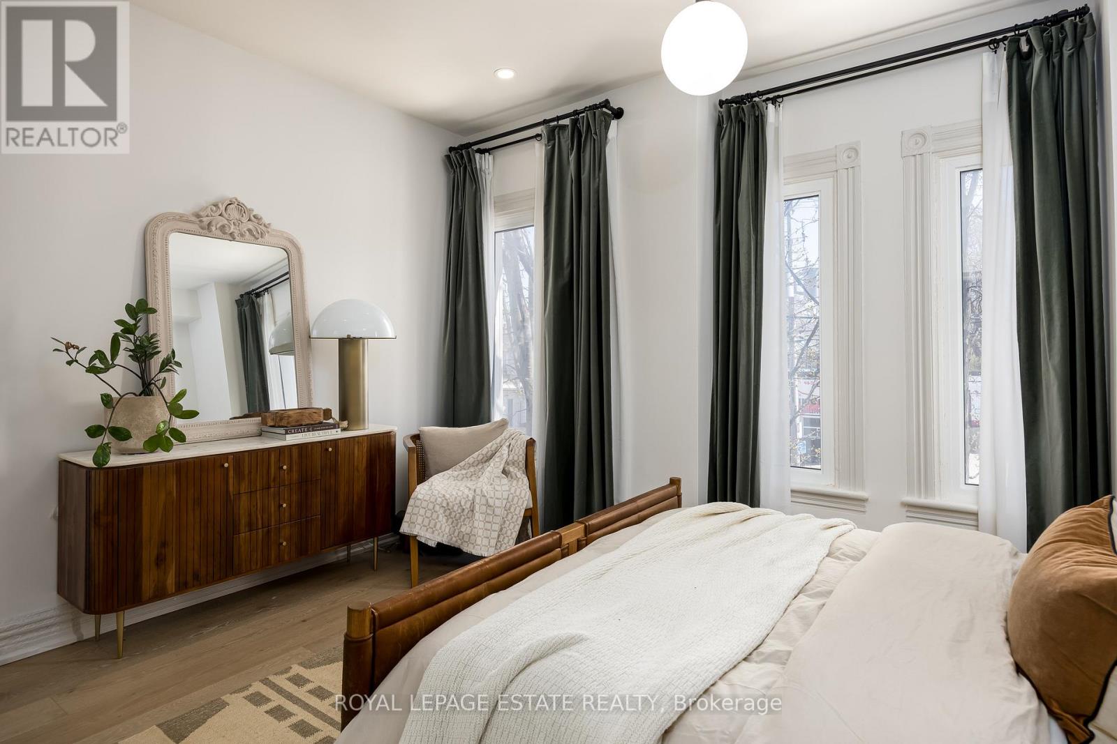 516 Eastern Avenue, Toronto (south Riverdale), Ontario