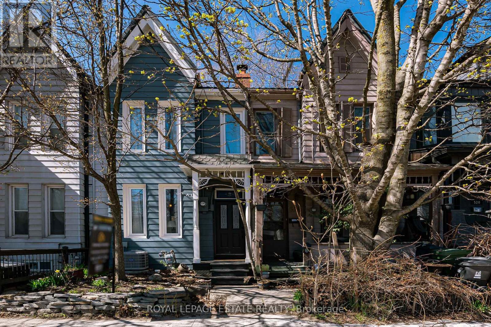 516 Eastern Avenue, Toronto (south Riverdale), Ontario