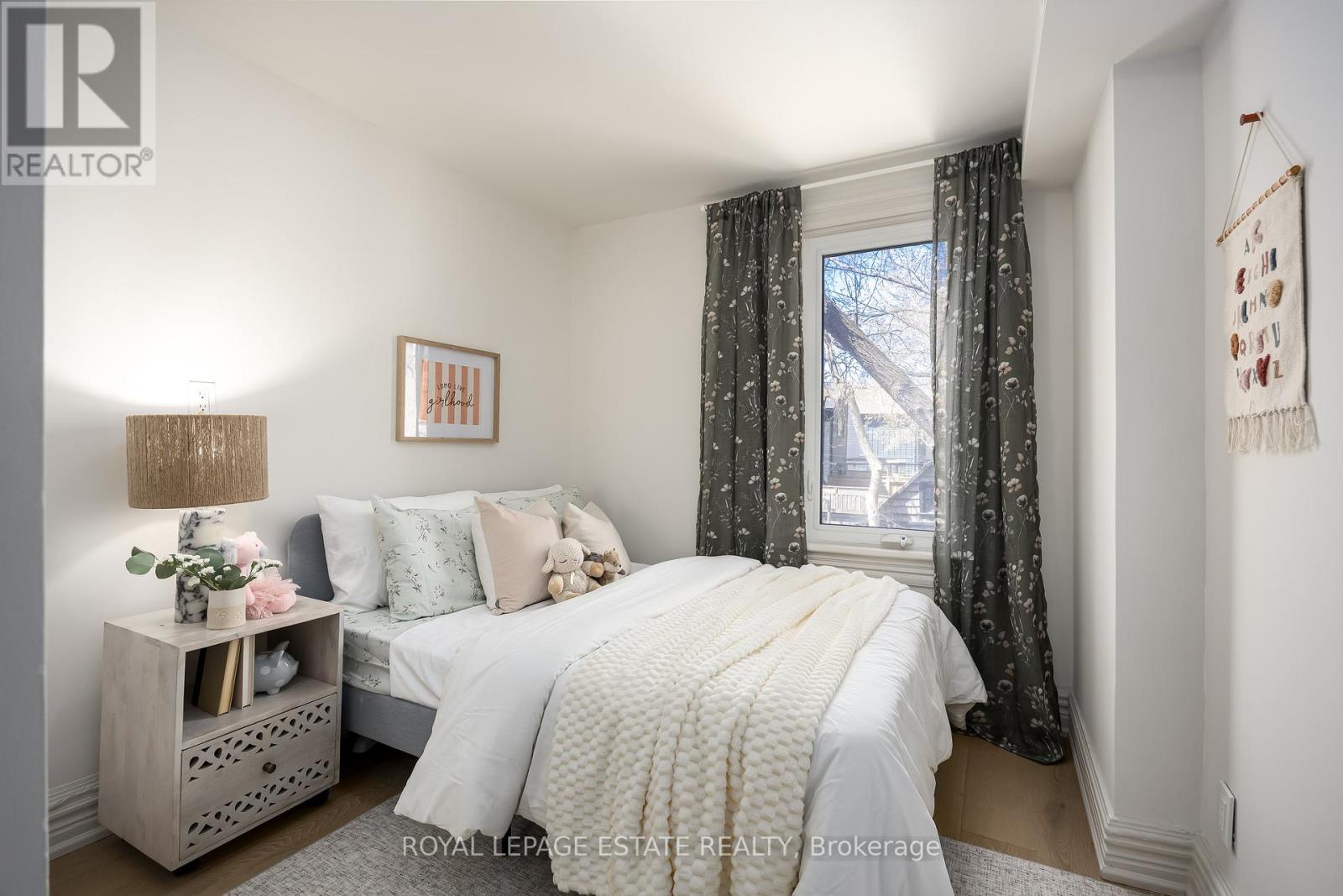 516 Eastern Avenue, Toronto (south Riverdale), Ontario