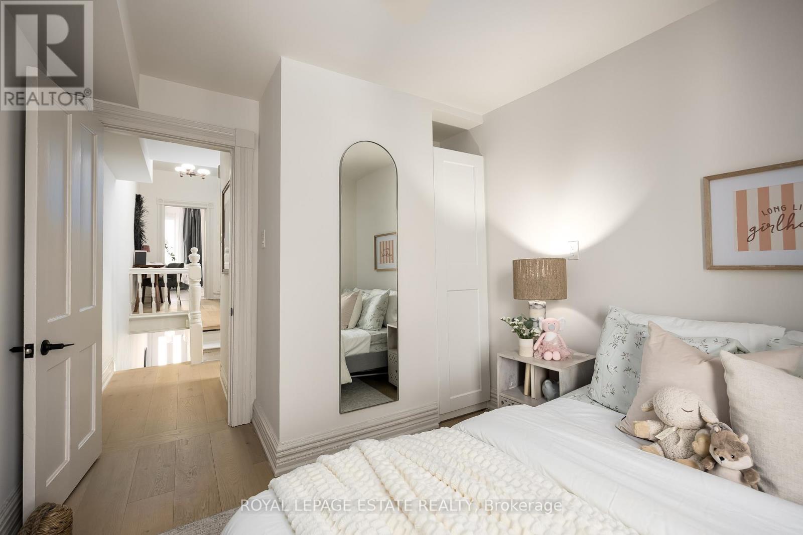 516 Eastern Avenue, Toronto (south Riverdale), Ontario