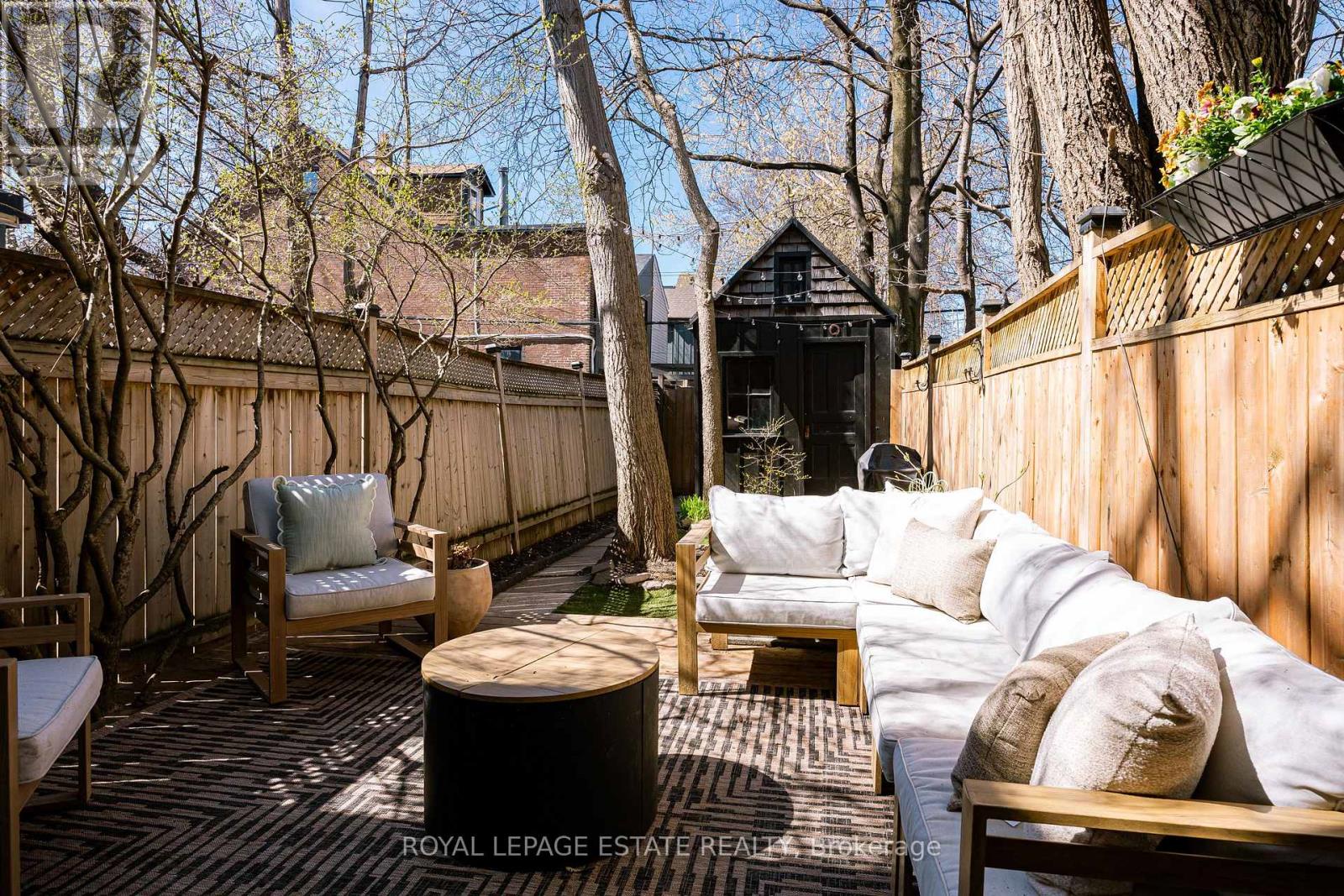 516 Eastern Avenue, Toronto (south Riverdale), Ontario