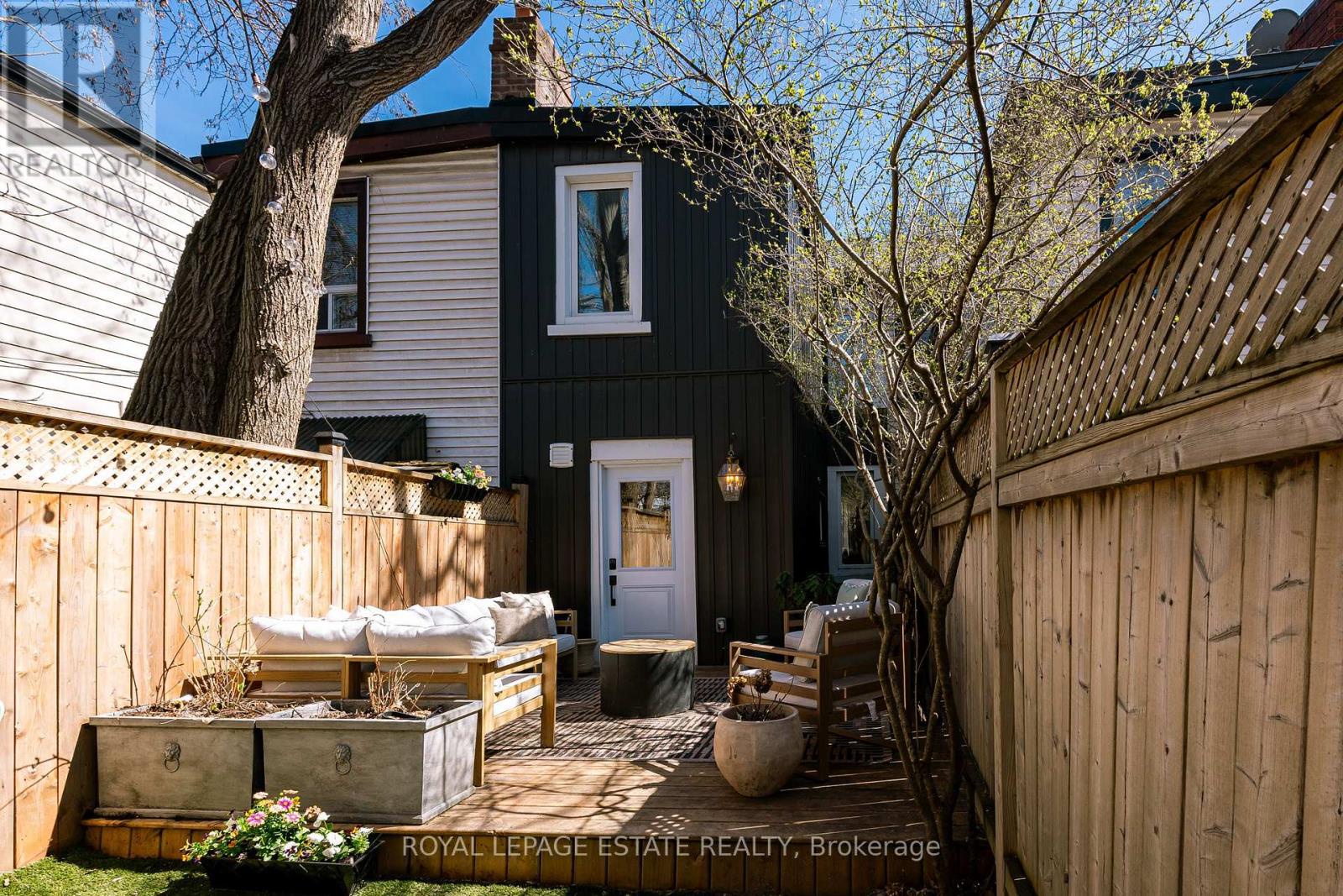 516 Eastern Avenue, Toronto (south Riverdale), Ontario