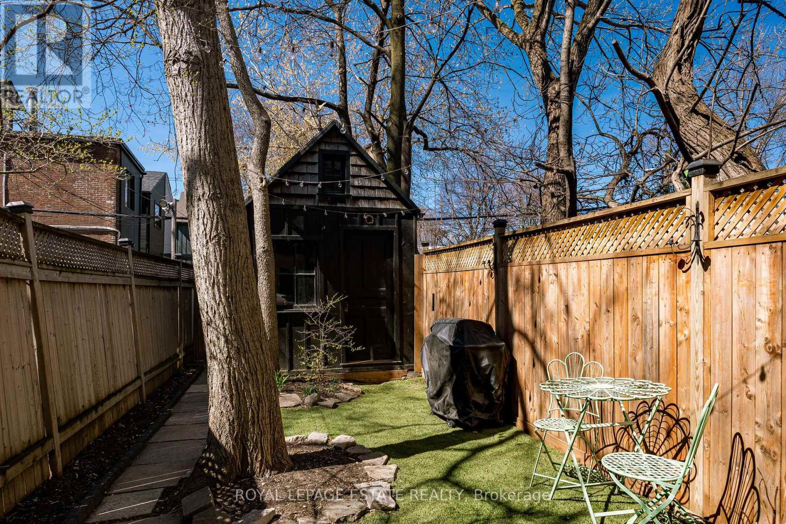 516 Eastern Avenue, Toronto (south Riverdale), Ontario