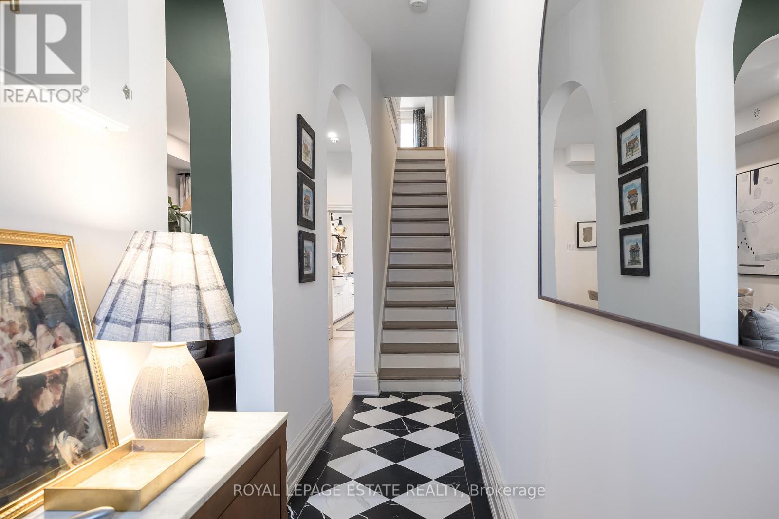 516 Eastern Avenue, Toronto (south Riverdale), Ontario