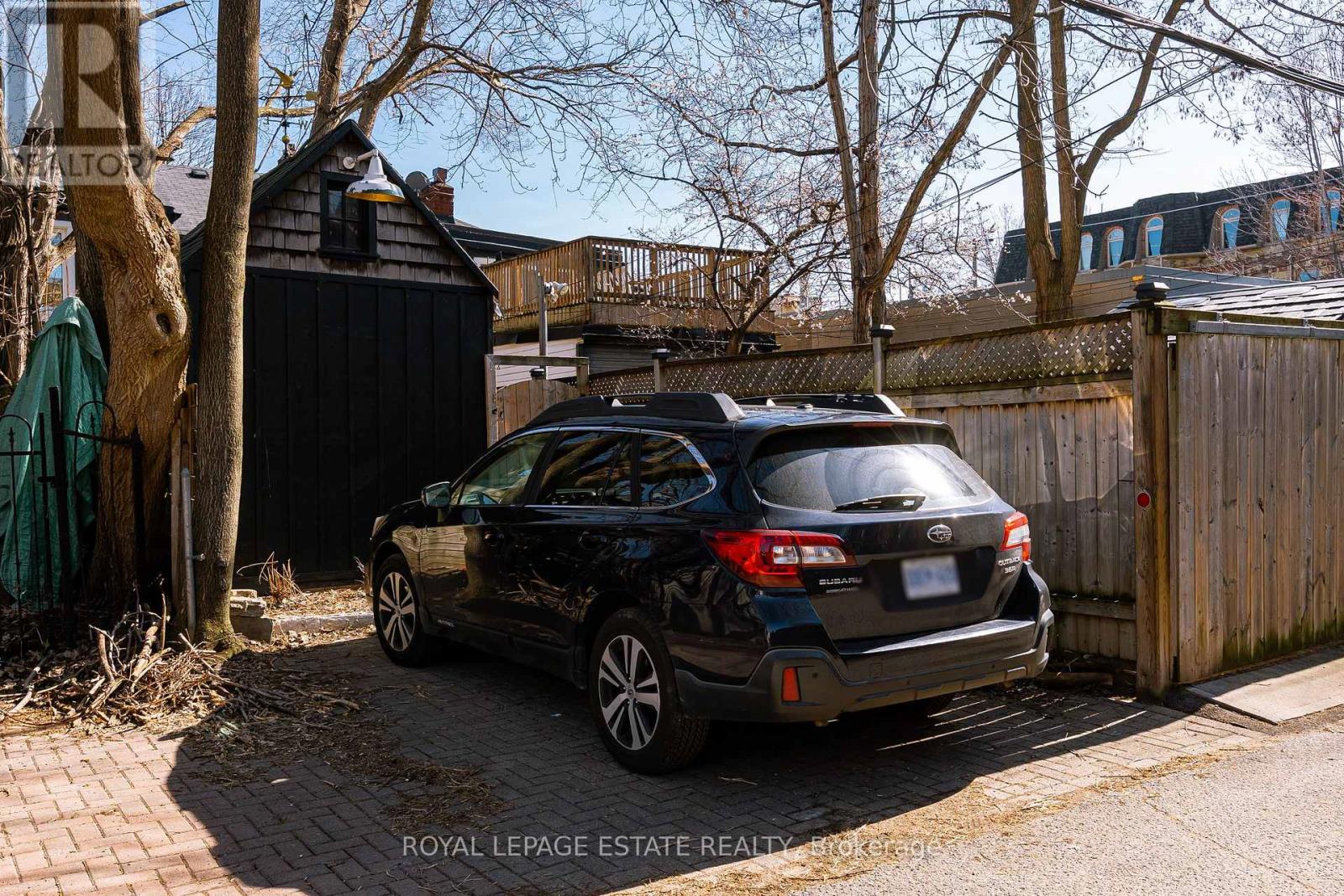 516 Eastern Avenue, Toronto (south Riverdale), Ontario