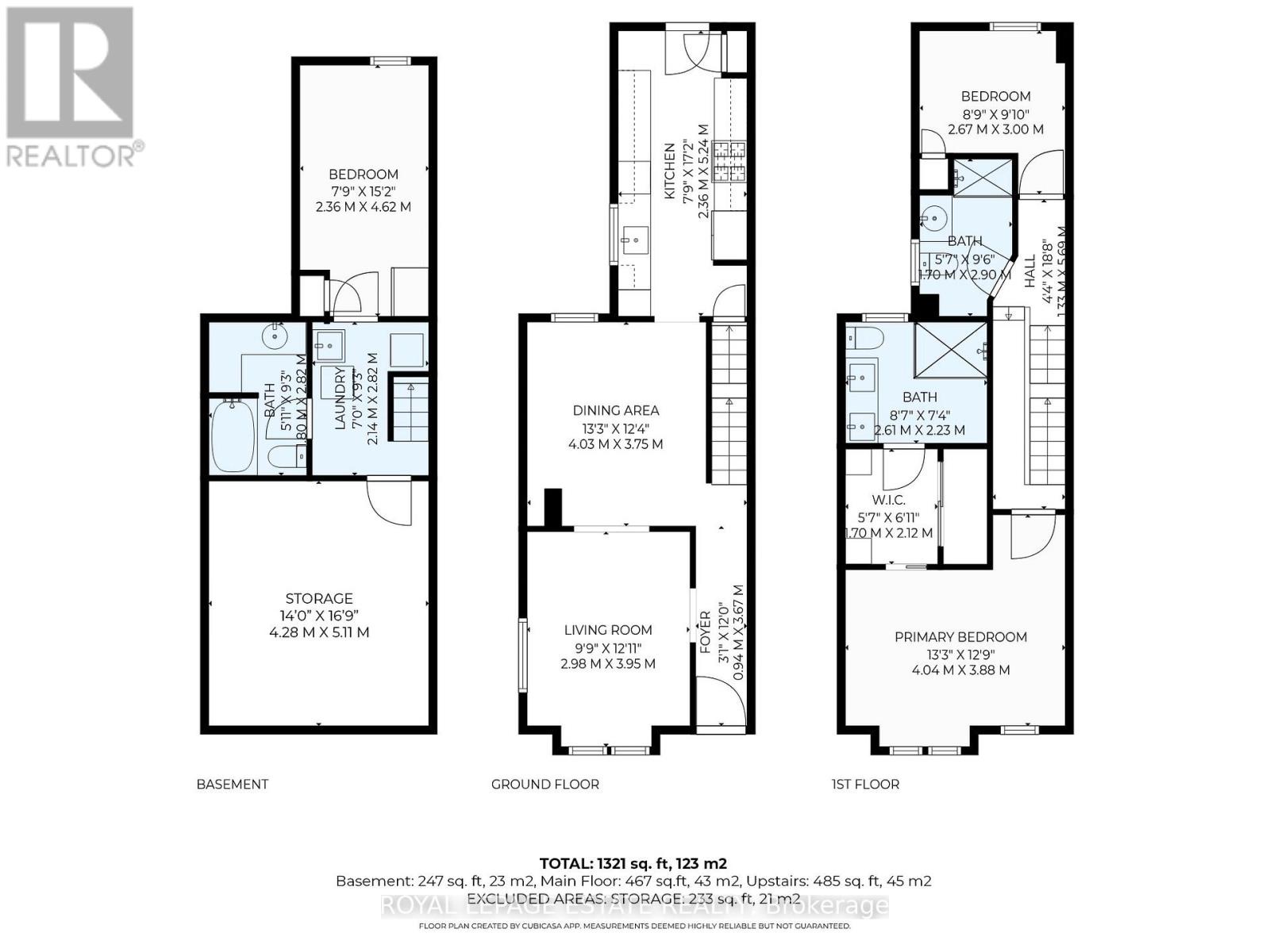 516 Eastern Avenue, Toronto (south Riverdale), Ontario