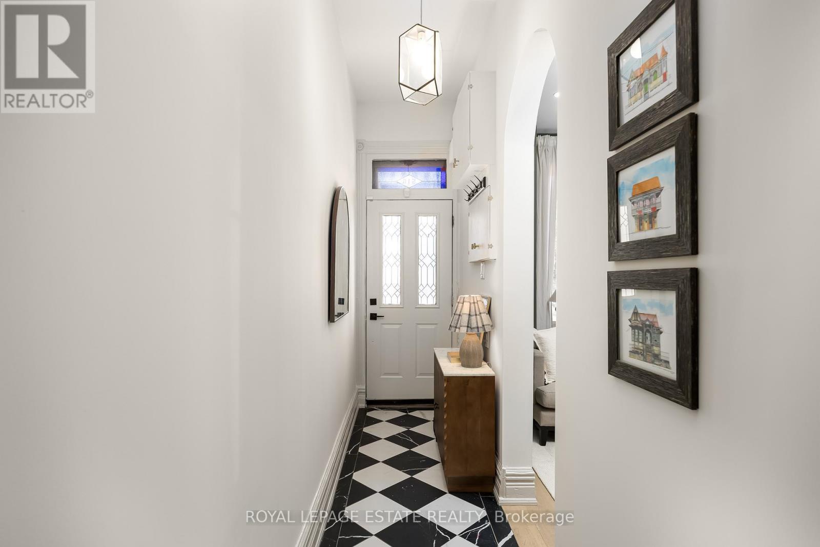 516 Eastern Avenue, Toronto (south Riverdale), Ontario