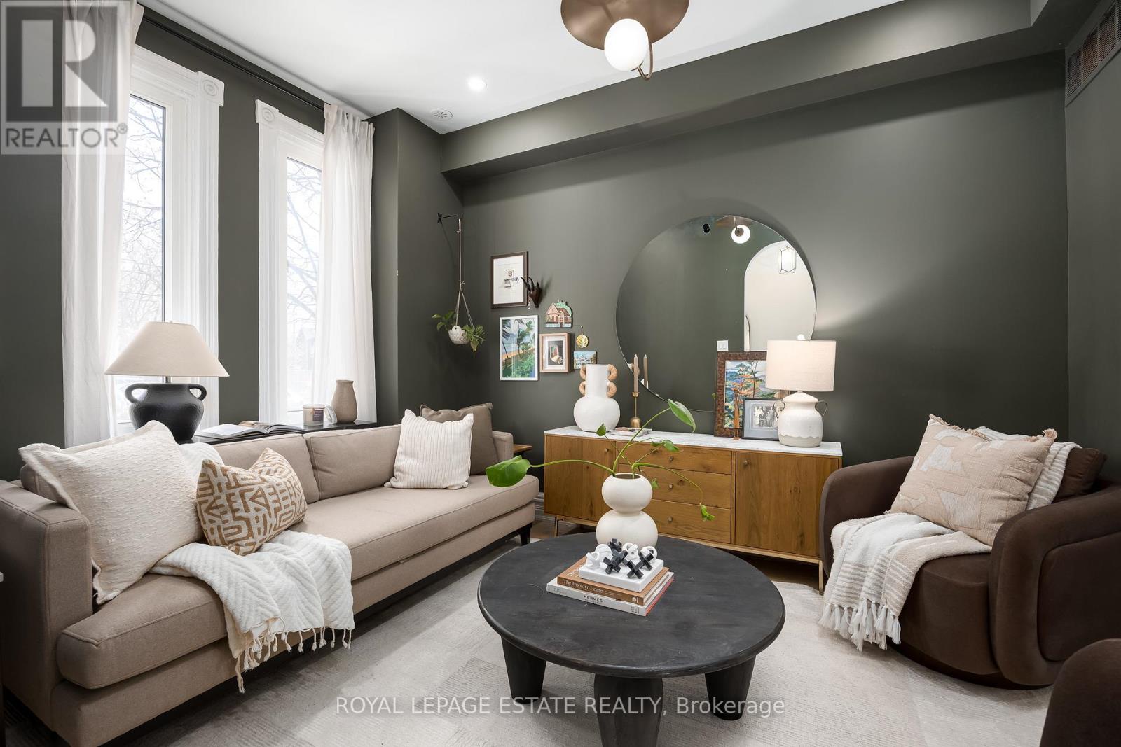 516 Eastern Avenue, Toronto (south Riverdale), Ontario