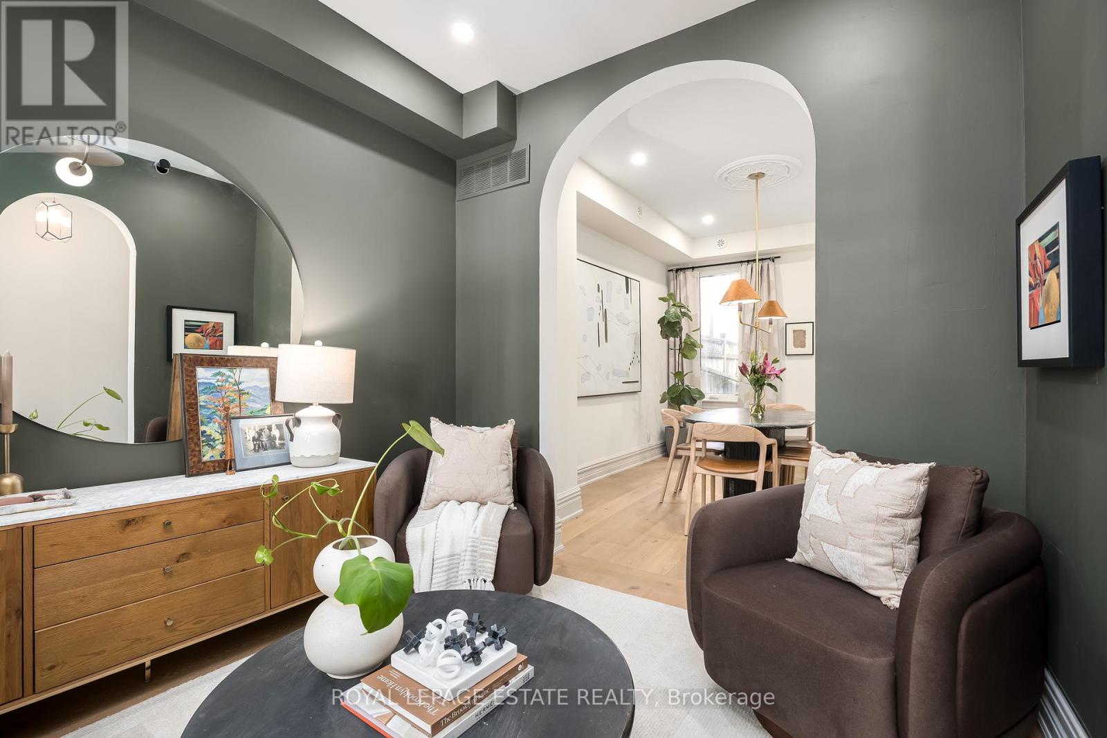 516 Eastern Avenue, Toronto (south Riverdale), Ontario