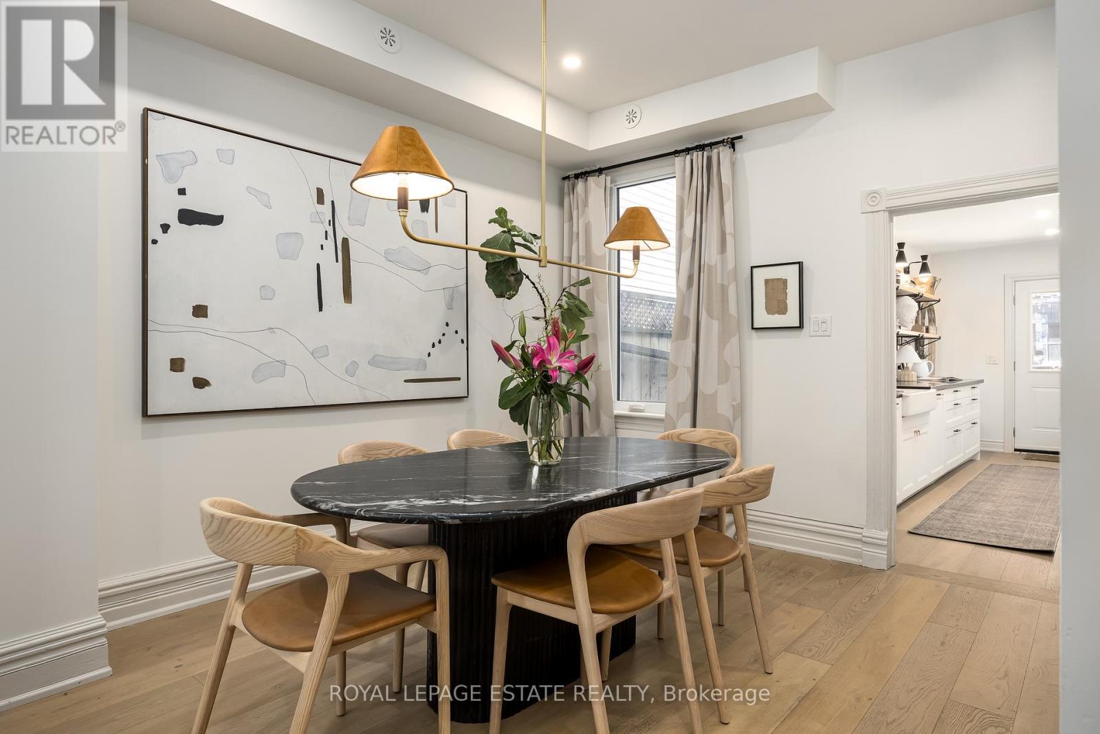 516 Eastern Avenue, Toronto (south Riverdale), Ontario