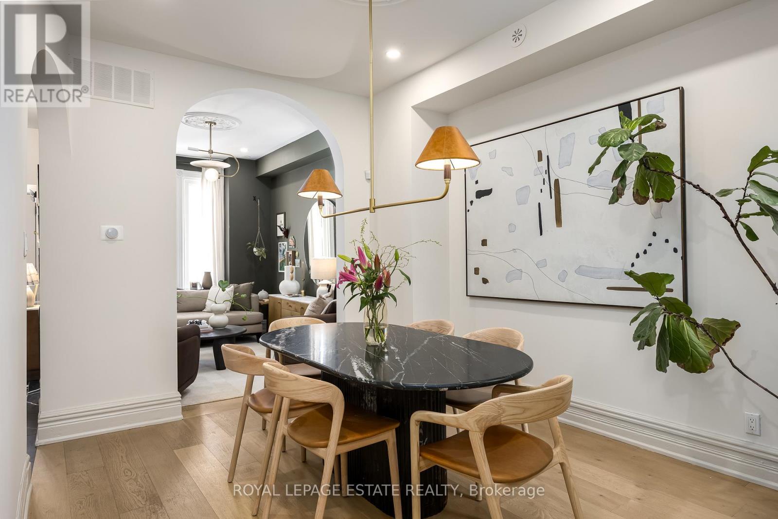 516 Eastern Avenue, Toronto (south Riverdale), Ontario