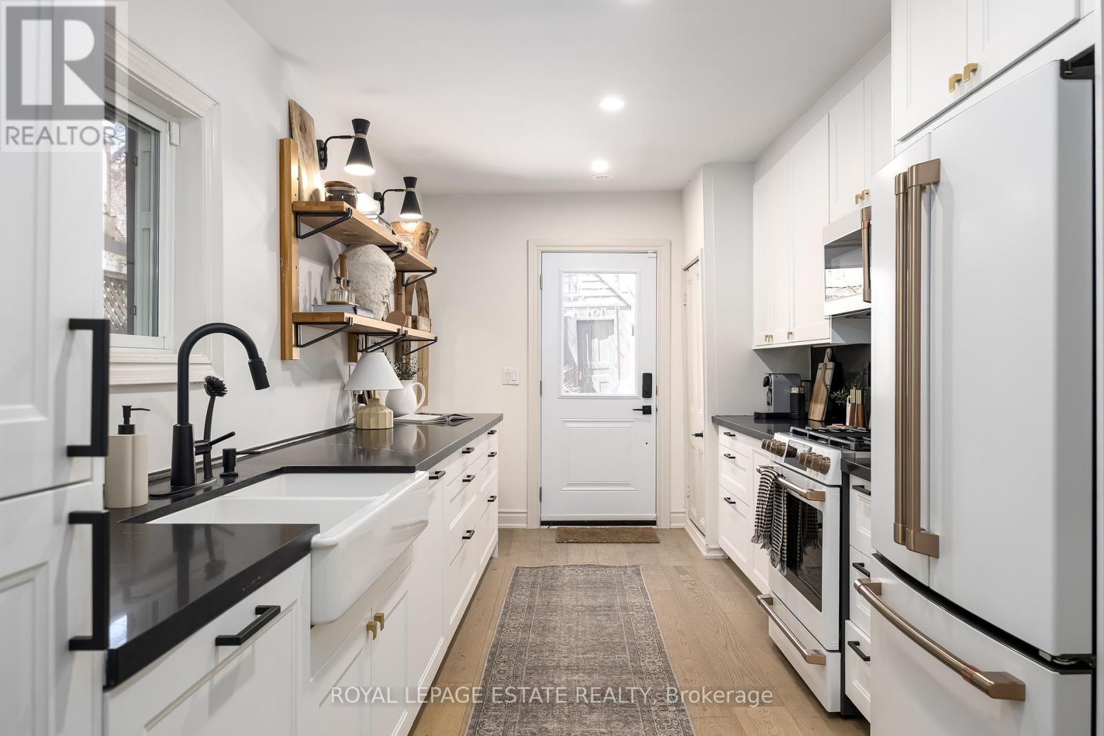 516 Eastern Avenue, Toronto (south Riverdale), Ontario