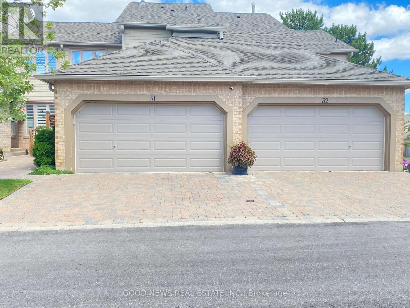 31 - 1725 The Chase, Mississauga (central Erin Mills), Ontario