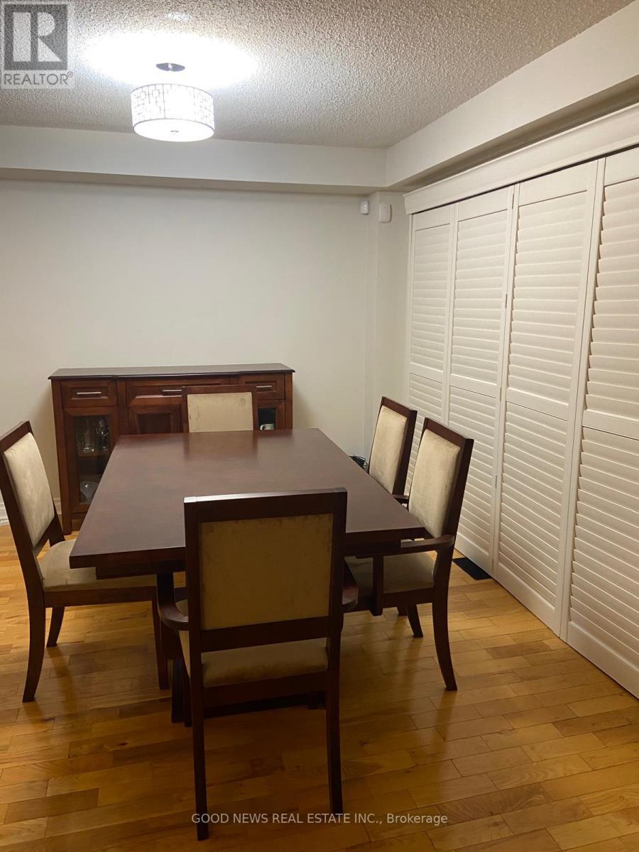 31 - 1725 The Chase, Mississauga (central Erin Mills), Ontario