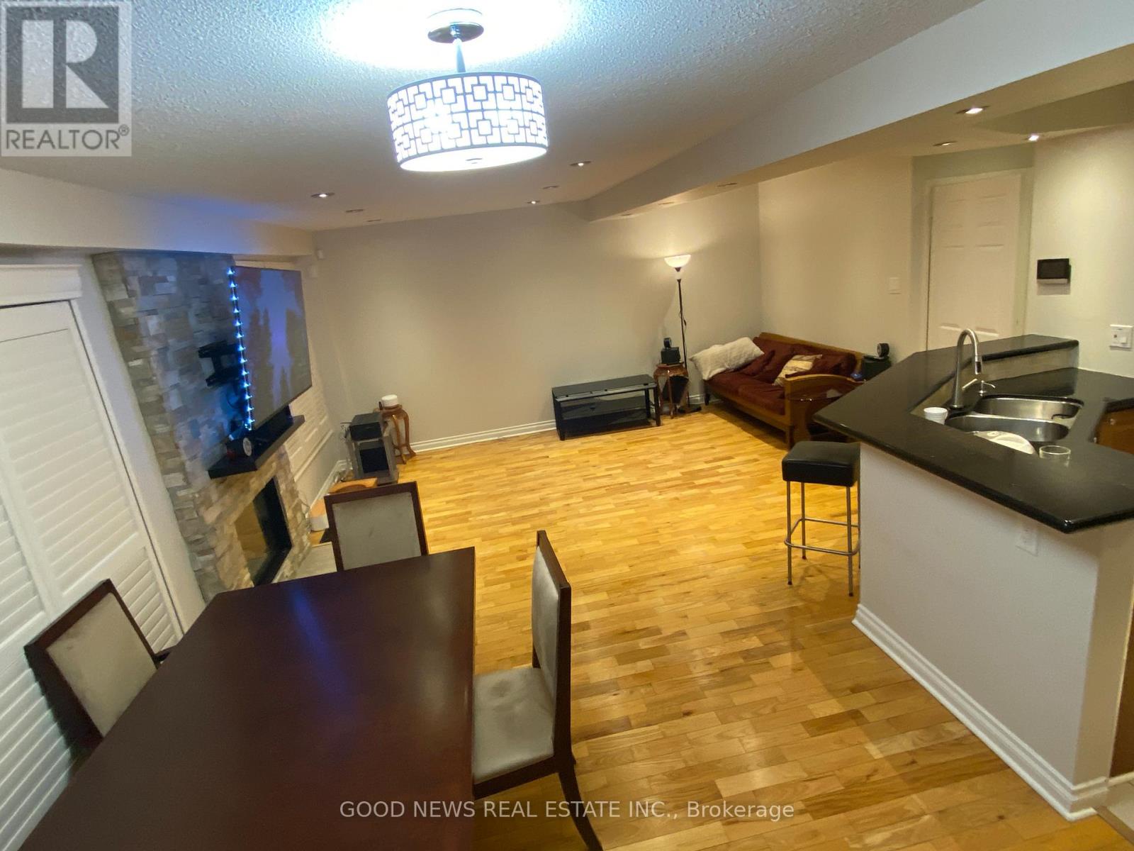 31 - 1725 The Chase, Mississauga (central Erin Mills), Ontario