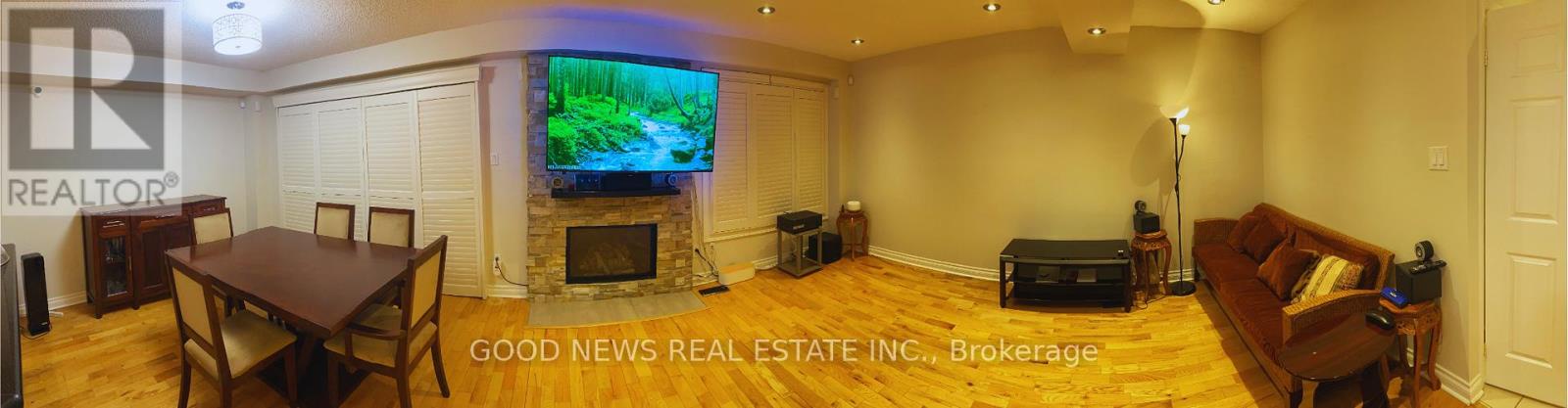 31 - 1725 The Chase, Mississauga (central Erin Mills), Ontario