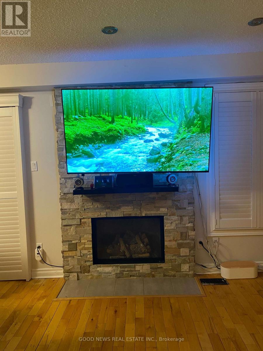 31 - 1725 The Chase, Mississauga (central Erin Mills), Ontario