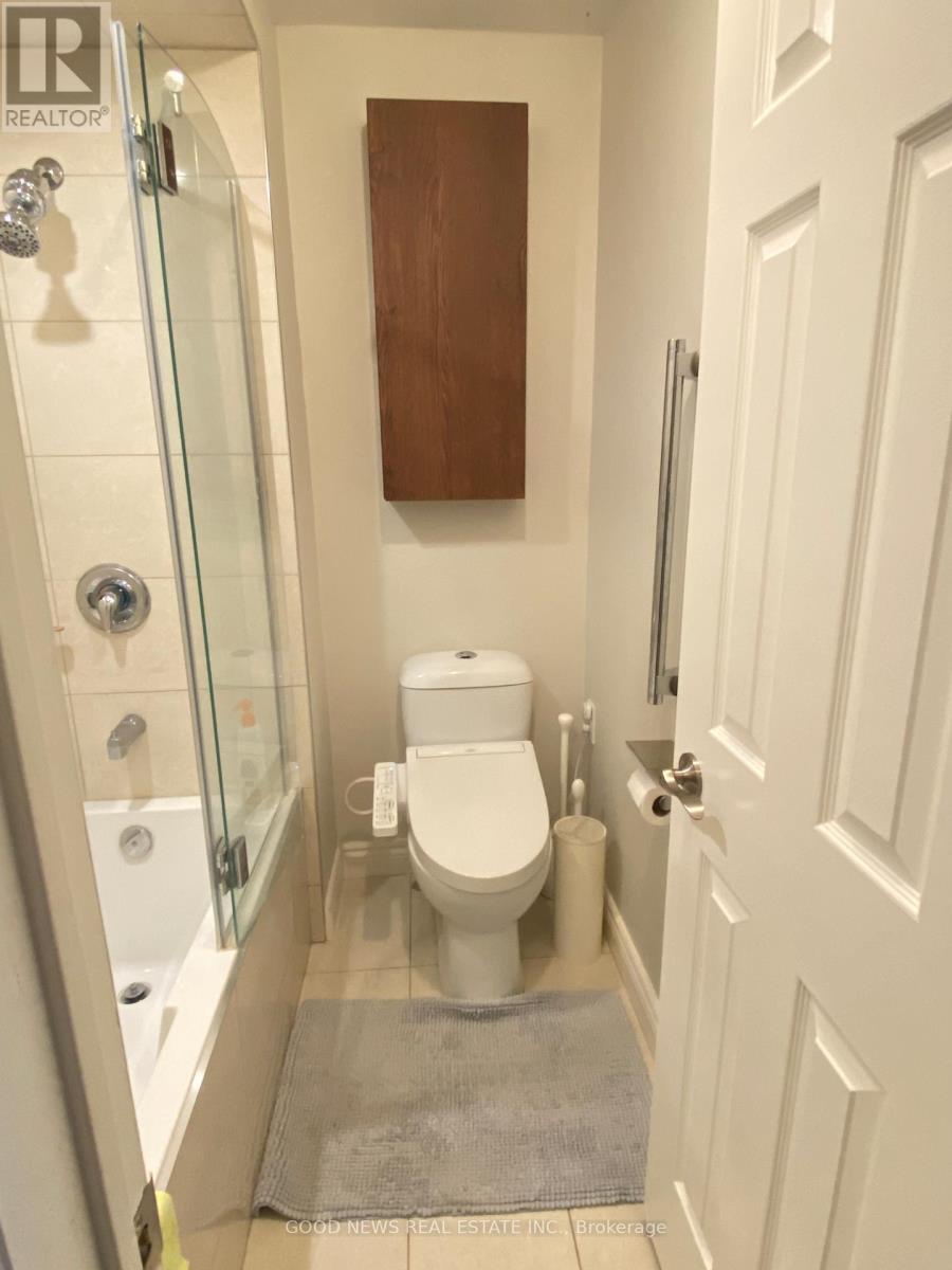 31 - 1725 The Chase, Mississauga (central Erin Mills), Ontario