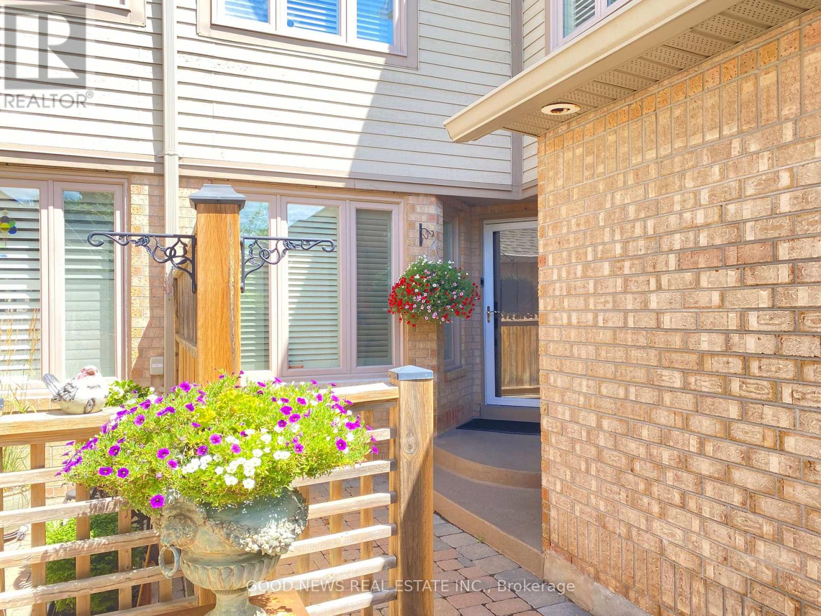 31 - 1725 The Chase, Mississauga (central Erin Mills), Ontario