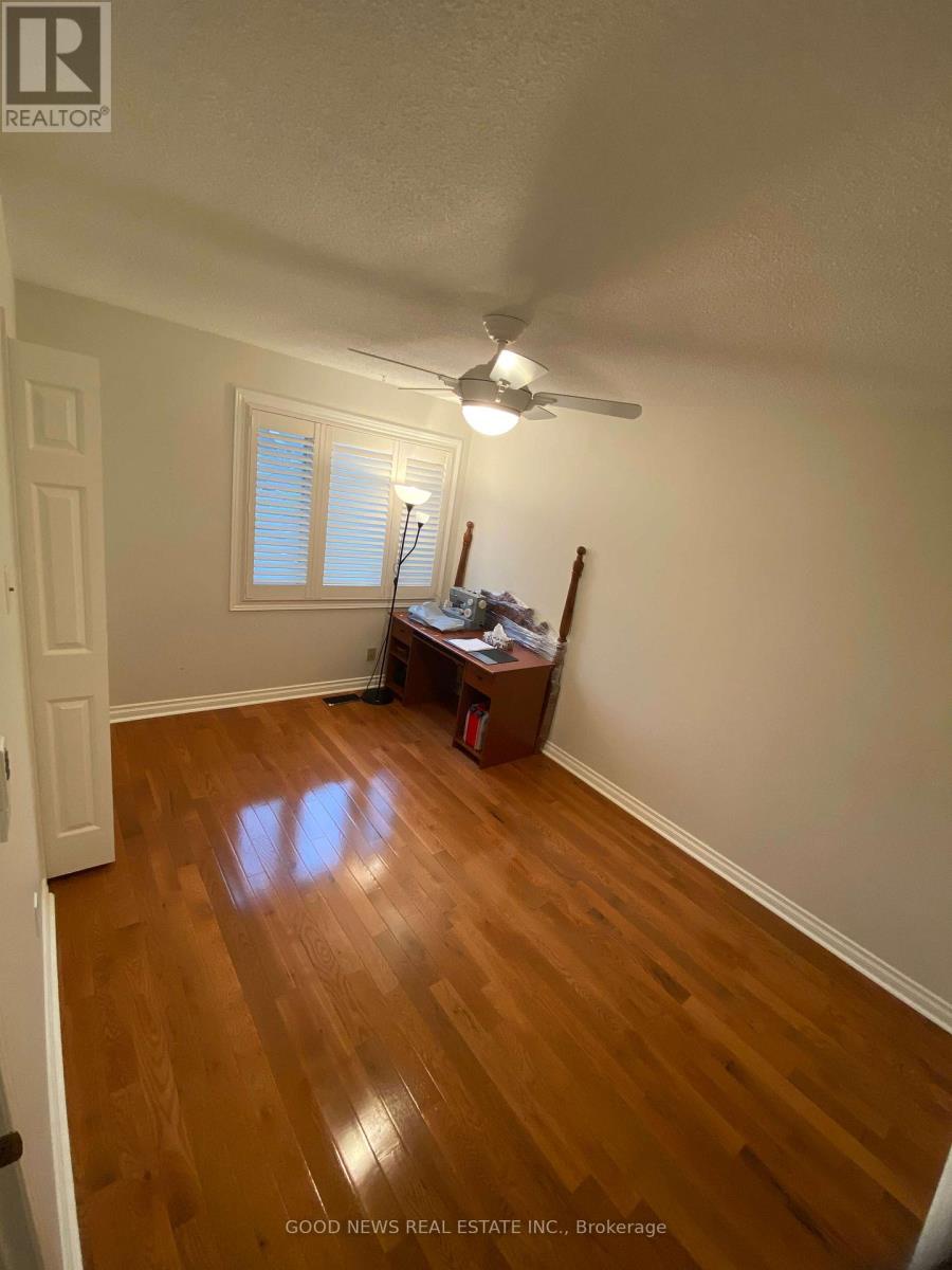 31 - 1725 The Chase, Mississauga (central Erin Mills), Ontario