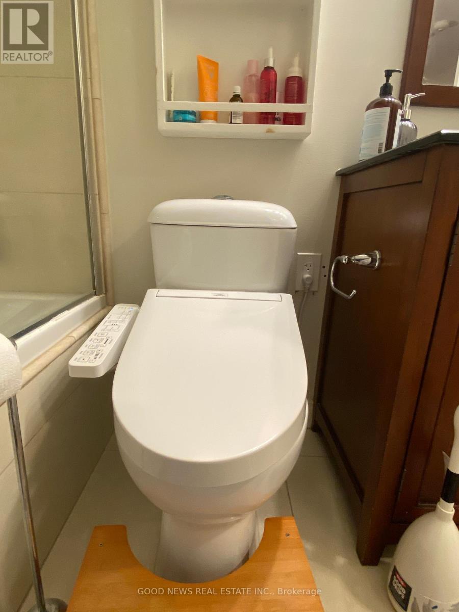 31 - 1725 The Chase, Mississauga (central Erin Mills), Ontario