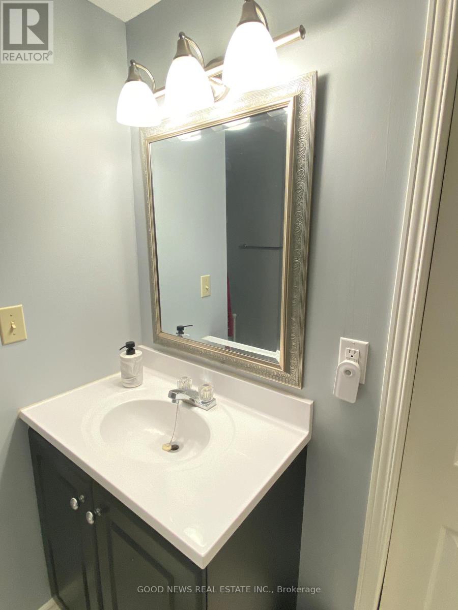 31 - 1725 The Chase, Mississauga (central Erin Mills), Ontario