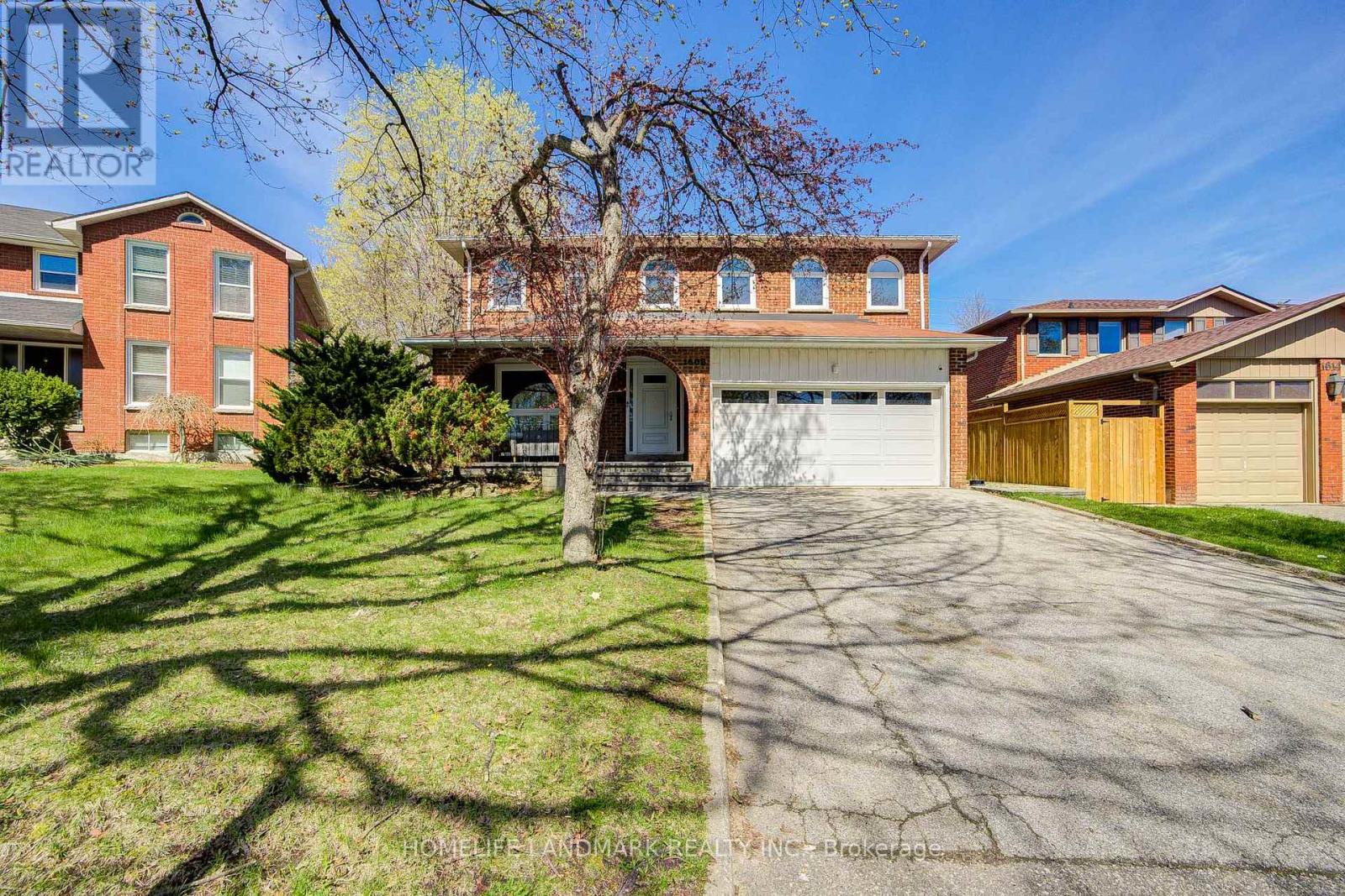 1608 Sherwood Forrest Circle, Mississauga (sheridan), Ontario