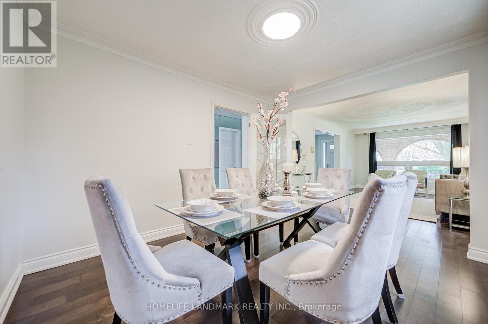 1608 Sherwood Forrest Circle, Mississauga (sheridan), Ontario