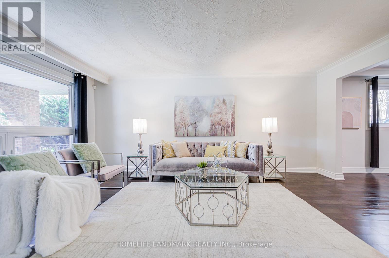 1608 Sherwood Forrest Circle, Mississauga (sheridan), Ontario