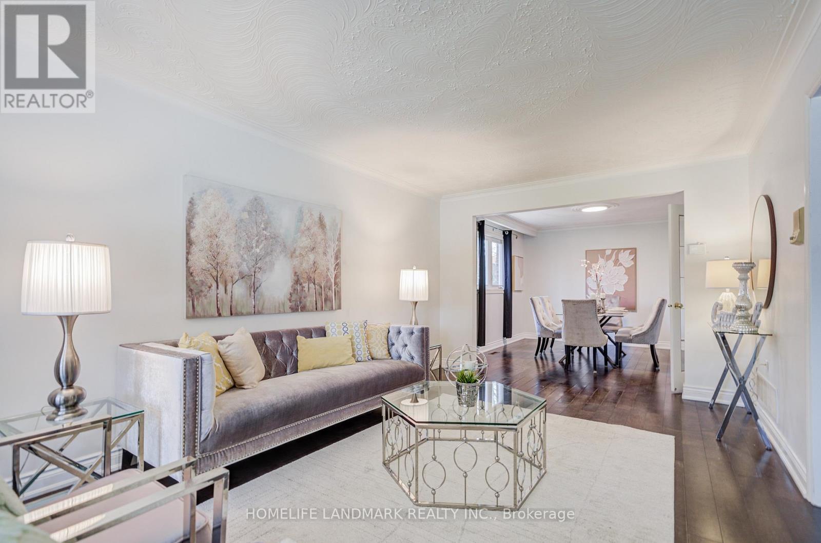 1608 Sherwood Forrest Circle, Mississauga (sheridan), Ontario