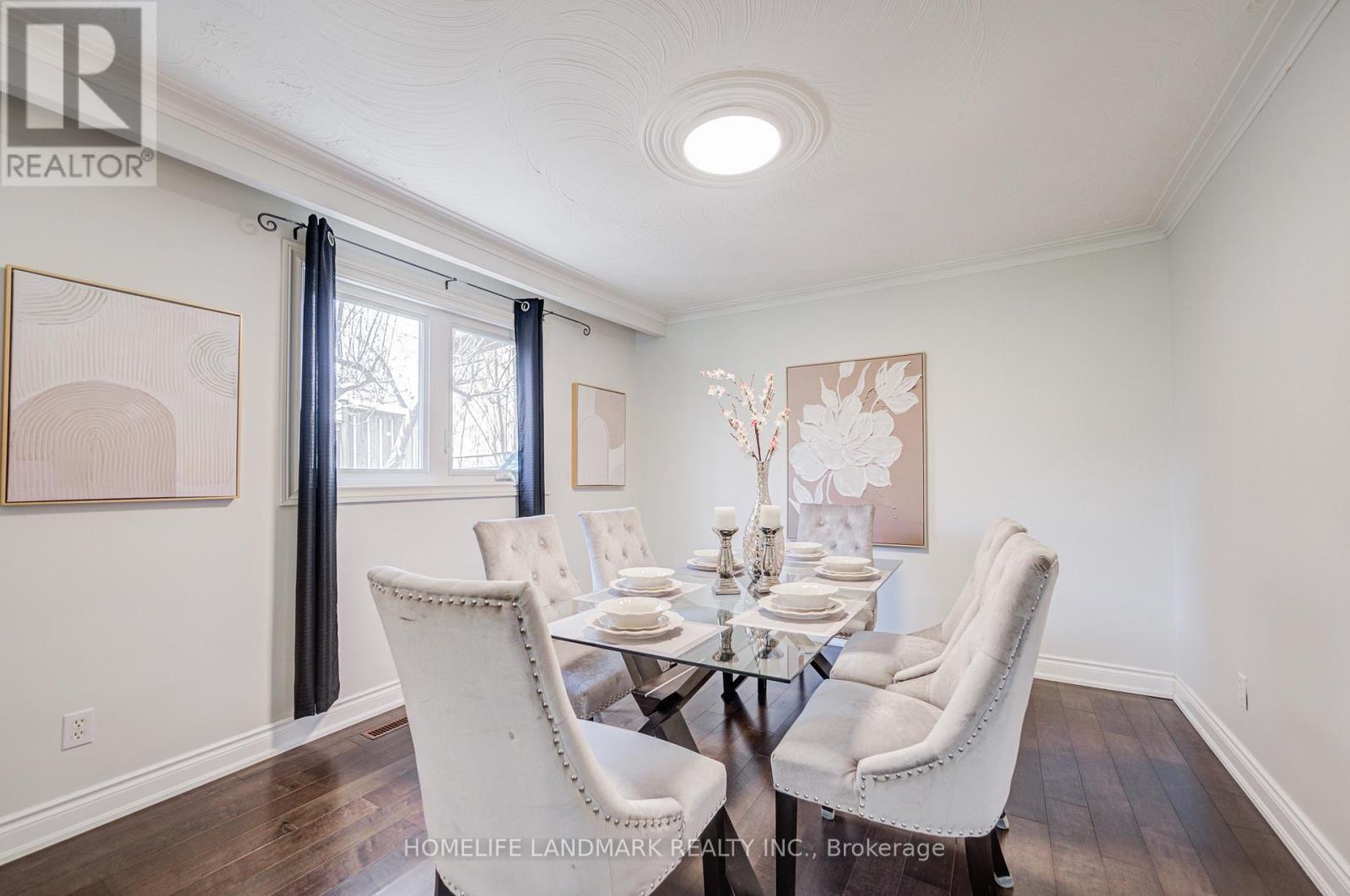 1608 Sherwood Forrest Circle, Mississauga (sheridan), Ontario