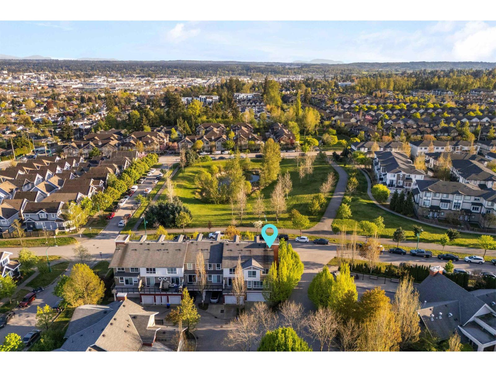 1 19505 68a Avenue, Surrey, British Columbia