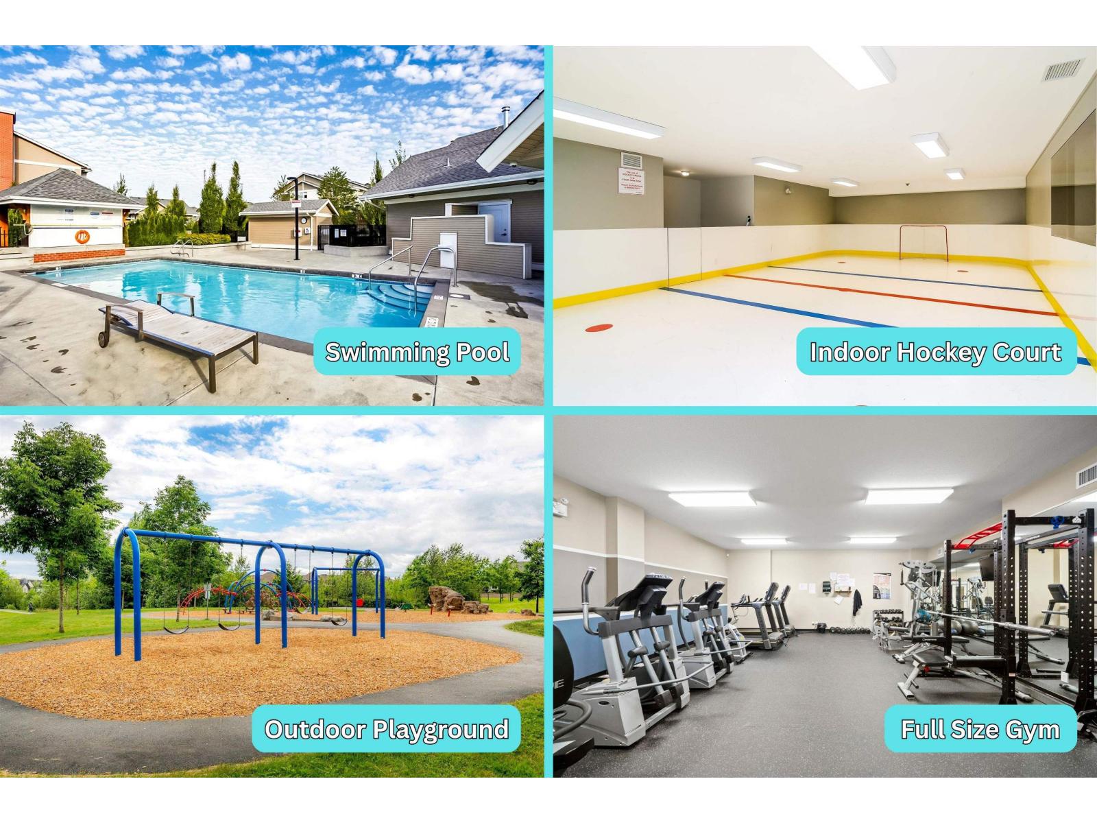 1 19505 68a Avenue, Surrey, British Columbia