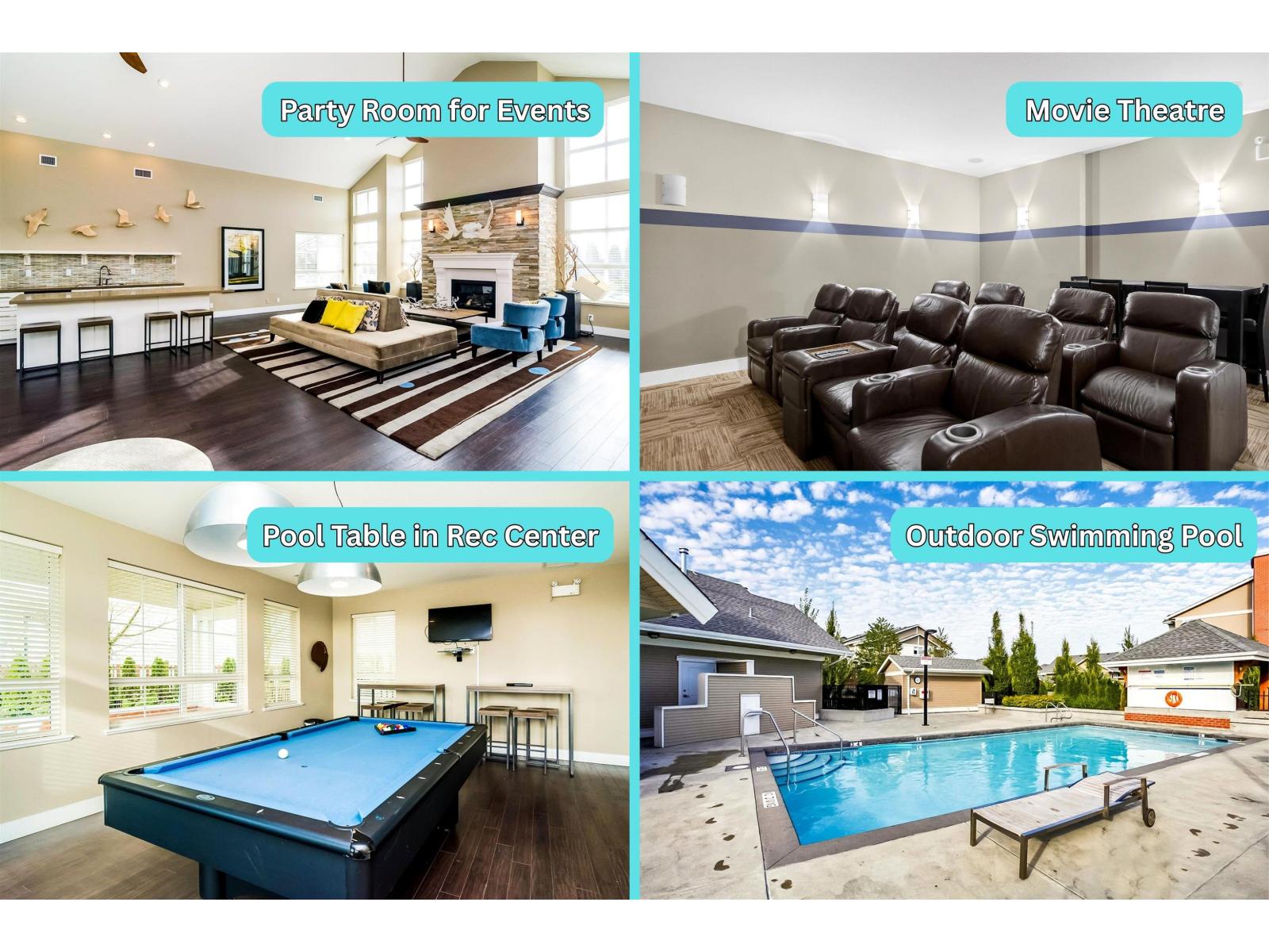 1 19505 68a Avenue, Surrey, British Columbia