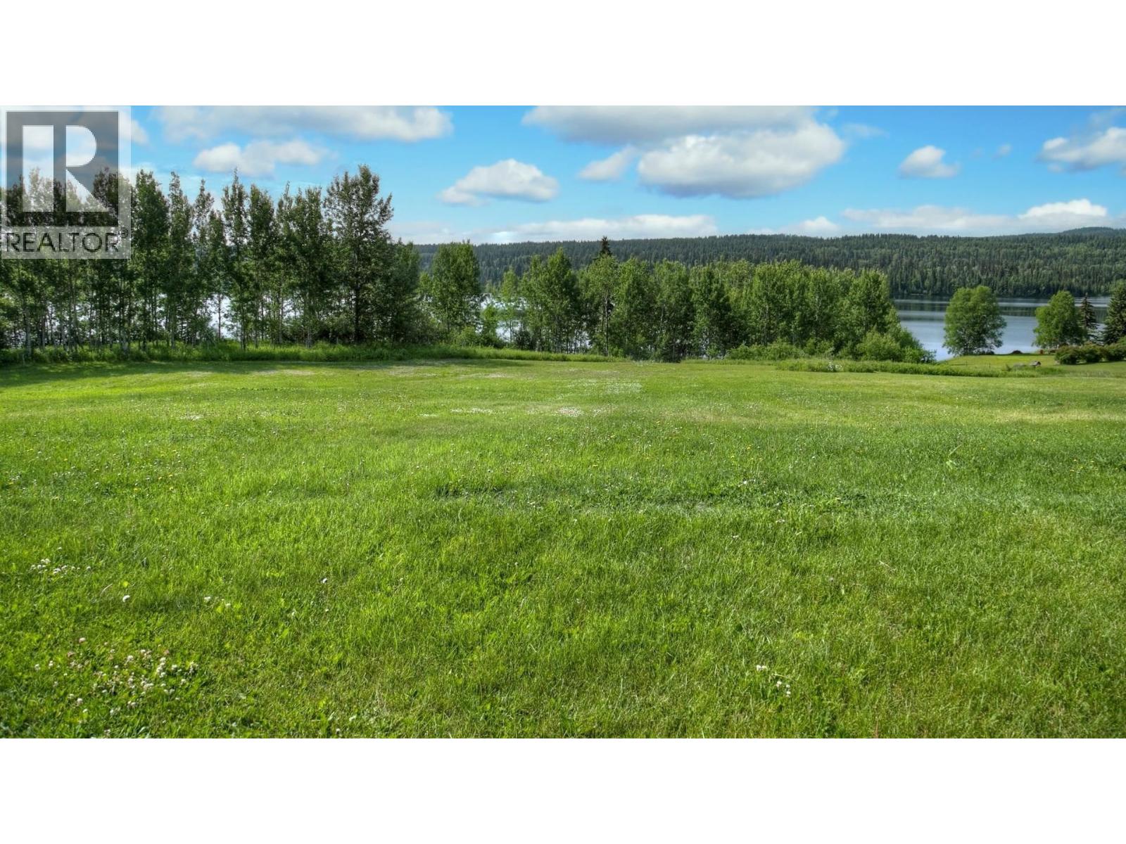 4256 Spur Road, Williams Lake, British Columbia