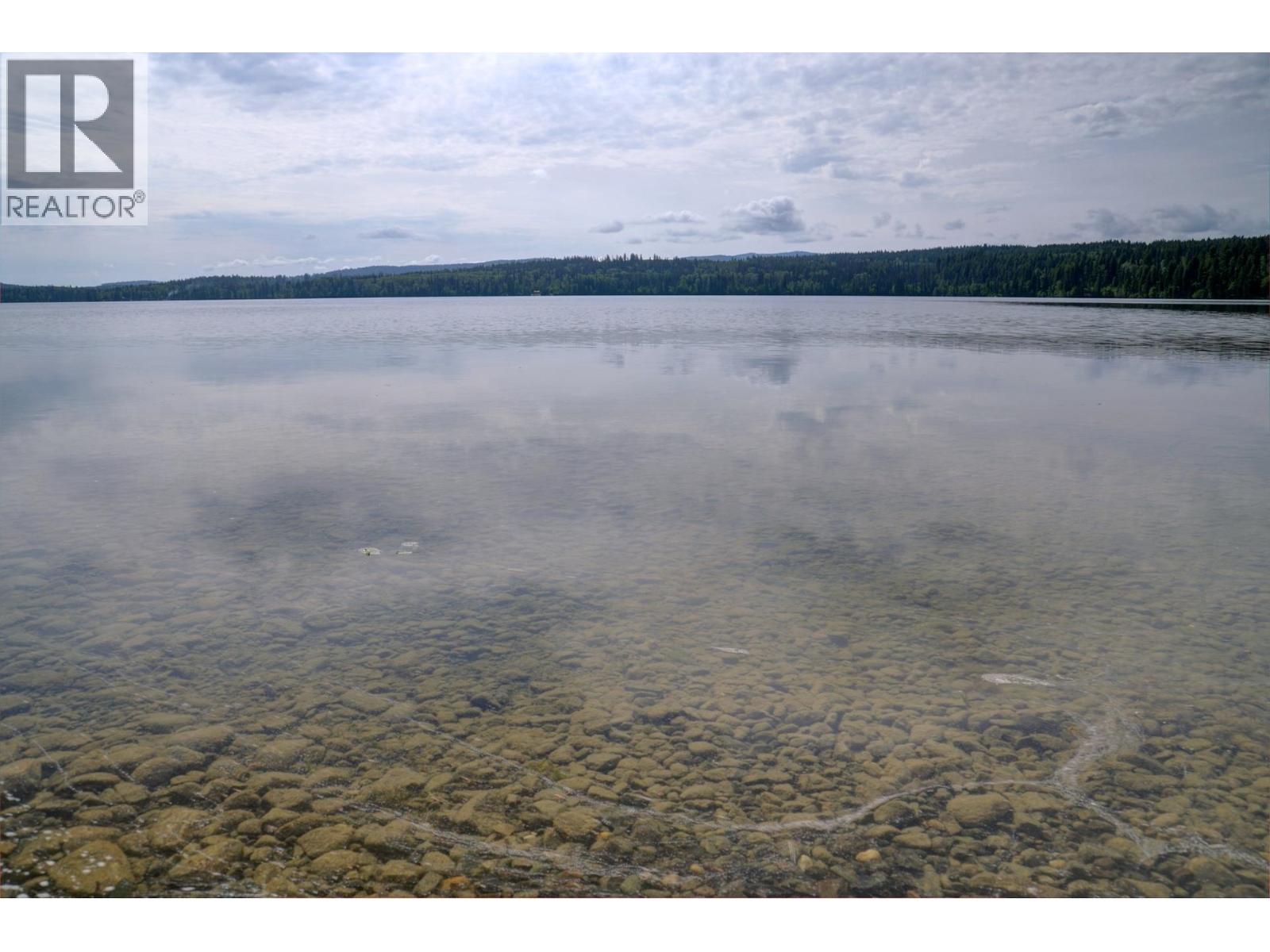 4256 Spur Road, Williams Lake, British Columbia