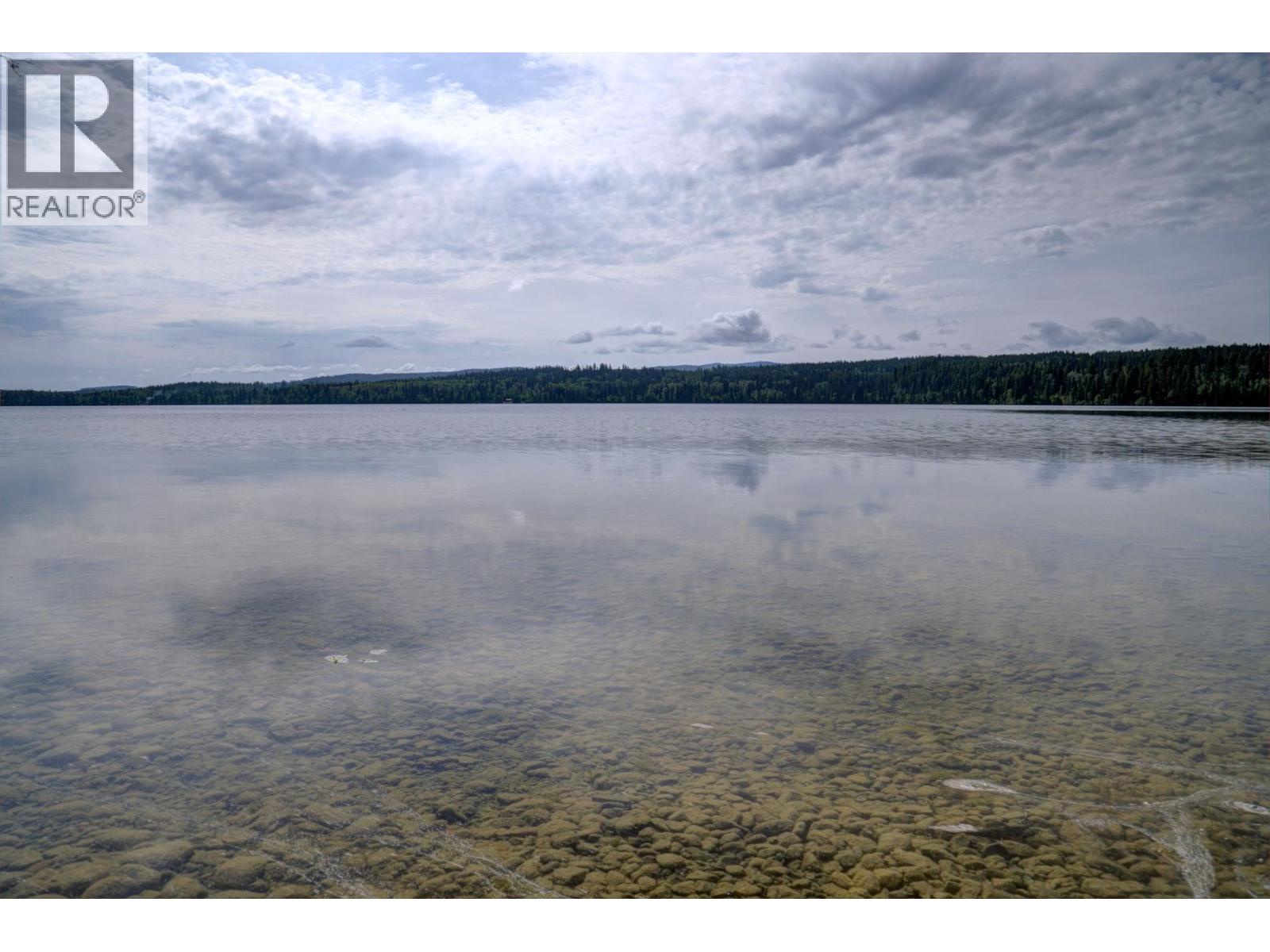 4256 Spur Road, Williams Lake, British Columbia