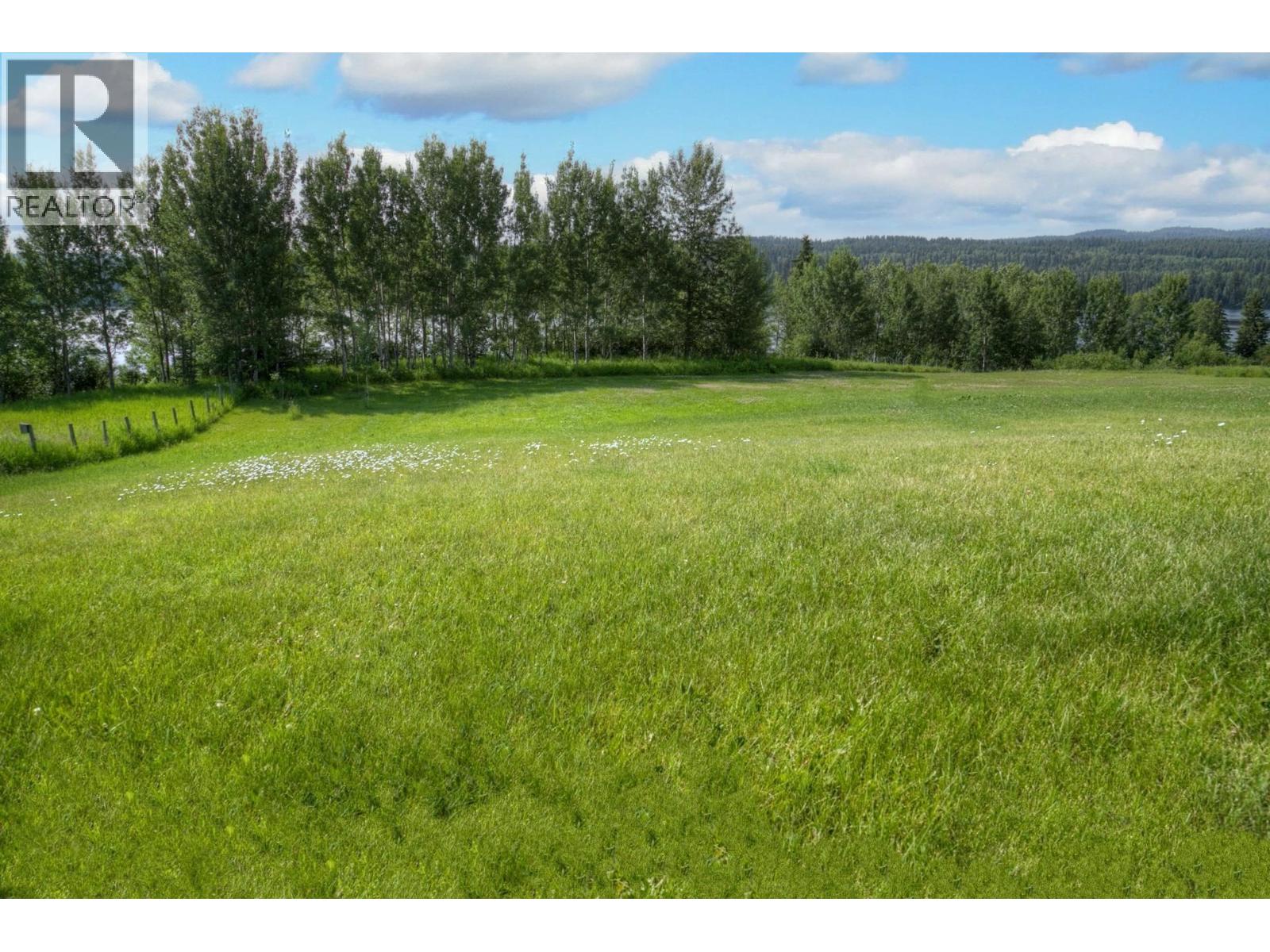 4256 Spur Road, Williams Lake, British Columbia