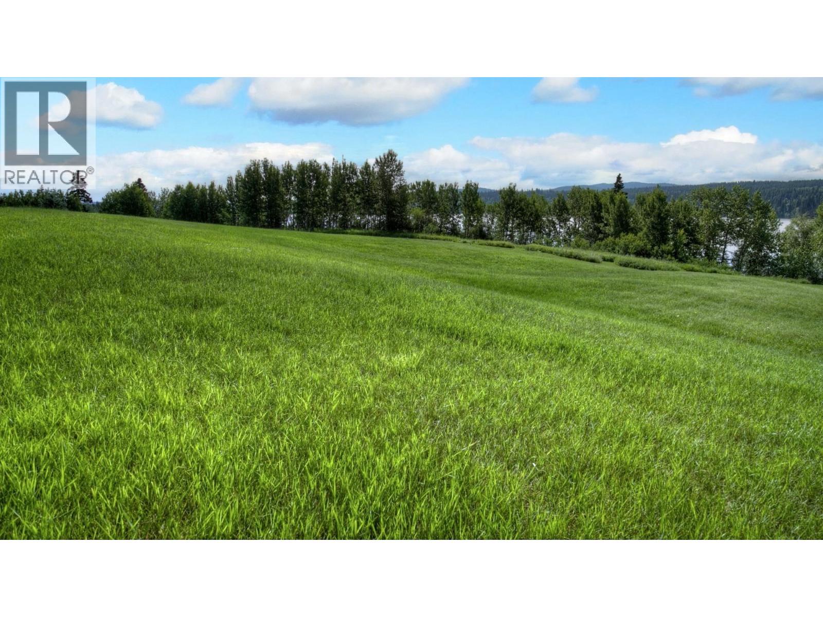 4256 Spur Road, Williams Lake, British Columbia