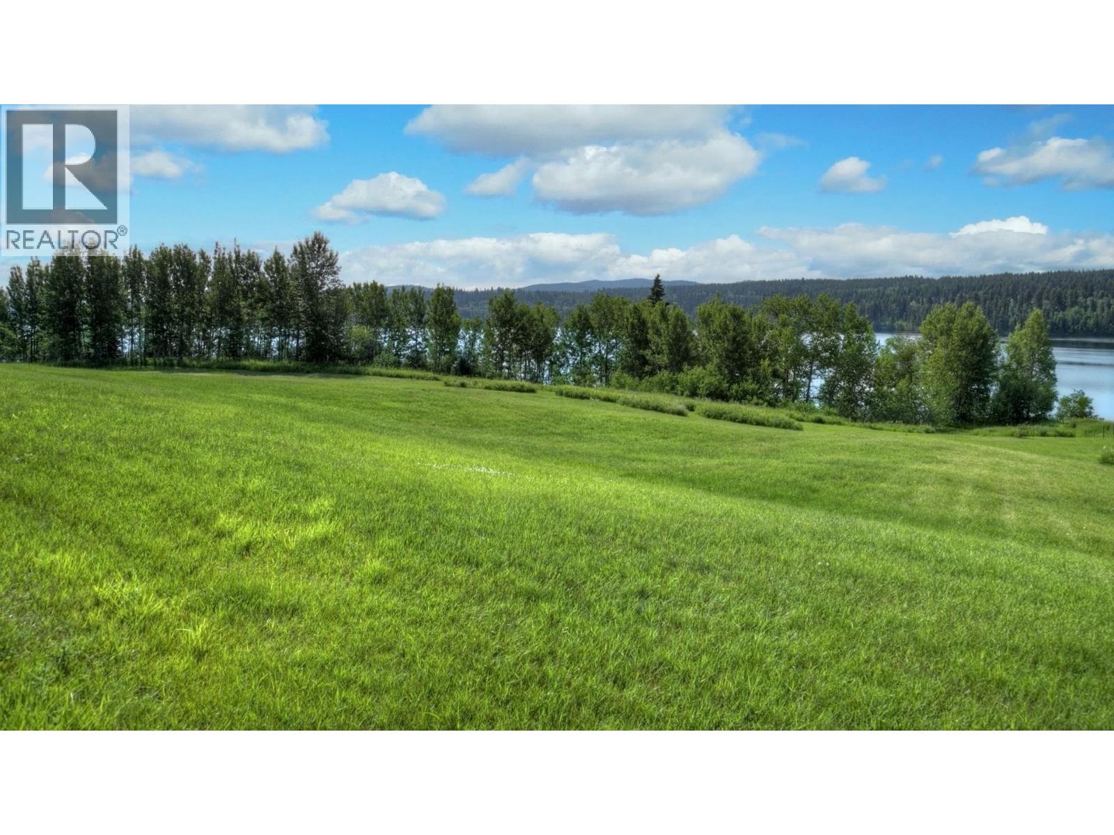 4256 Spur Road, Williams Lake, British Columbia