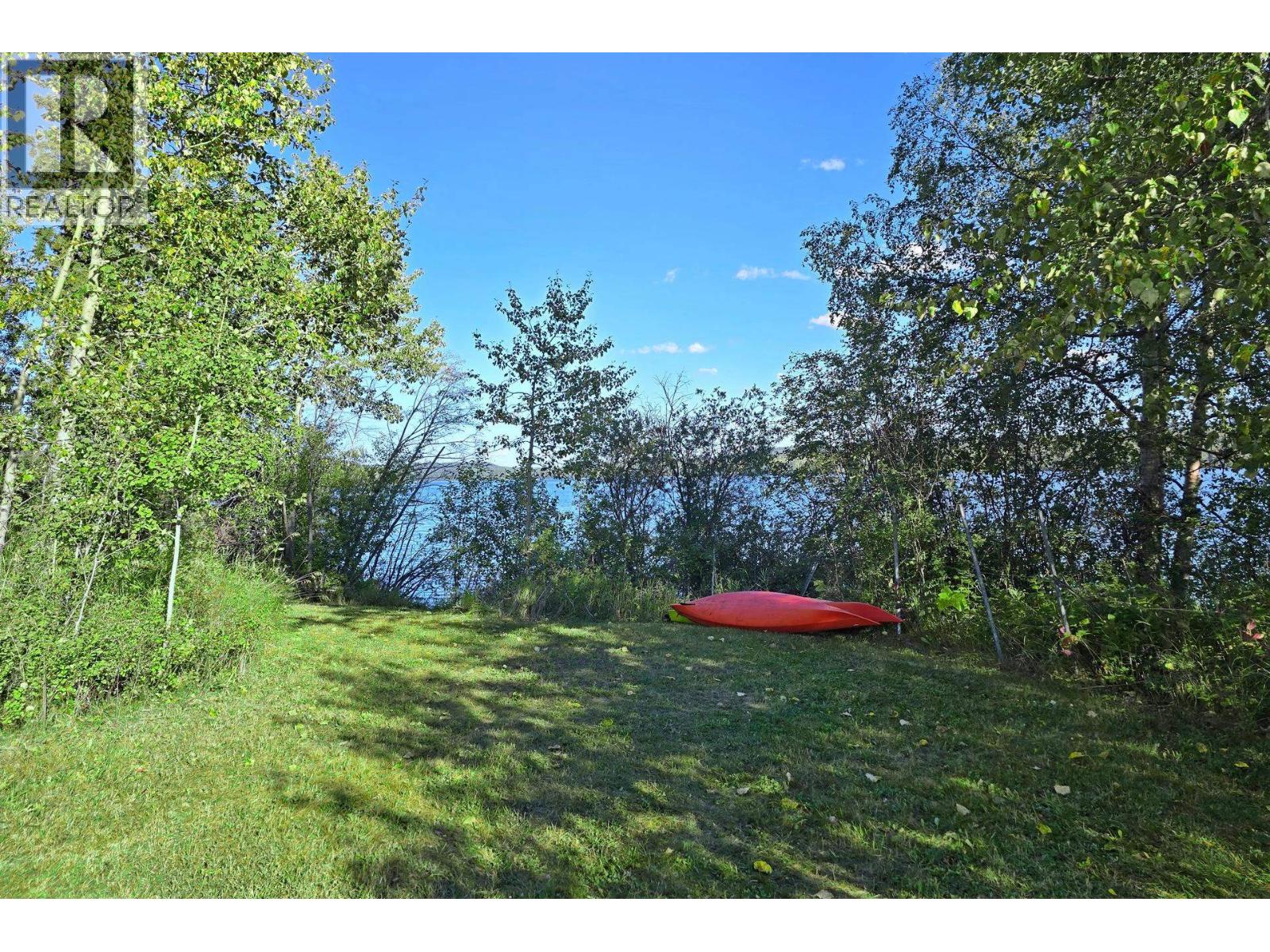 4256 Spur Road, Williams Lake, British Columbia