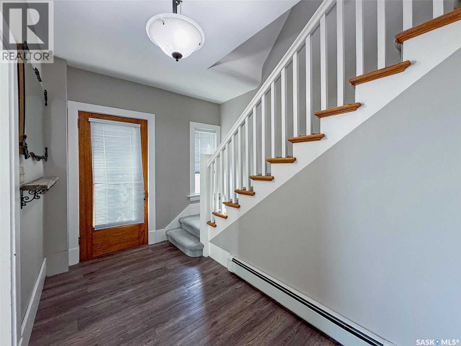 316 Railway Avenue, Webb, Saskatchewan