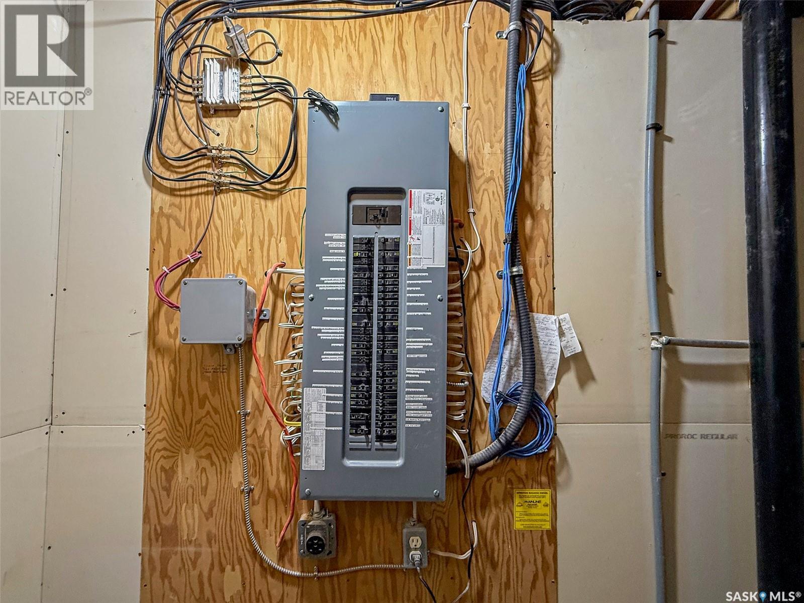 316 Railway Avenue, Webb, Saskatchewan