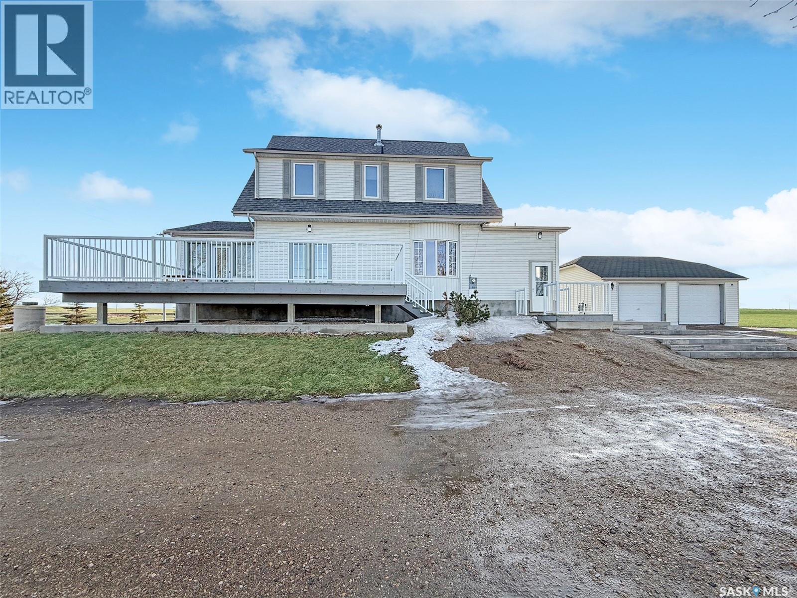 316 Railway Avenue, Webb, Saskatchewan
