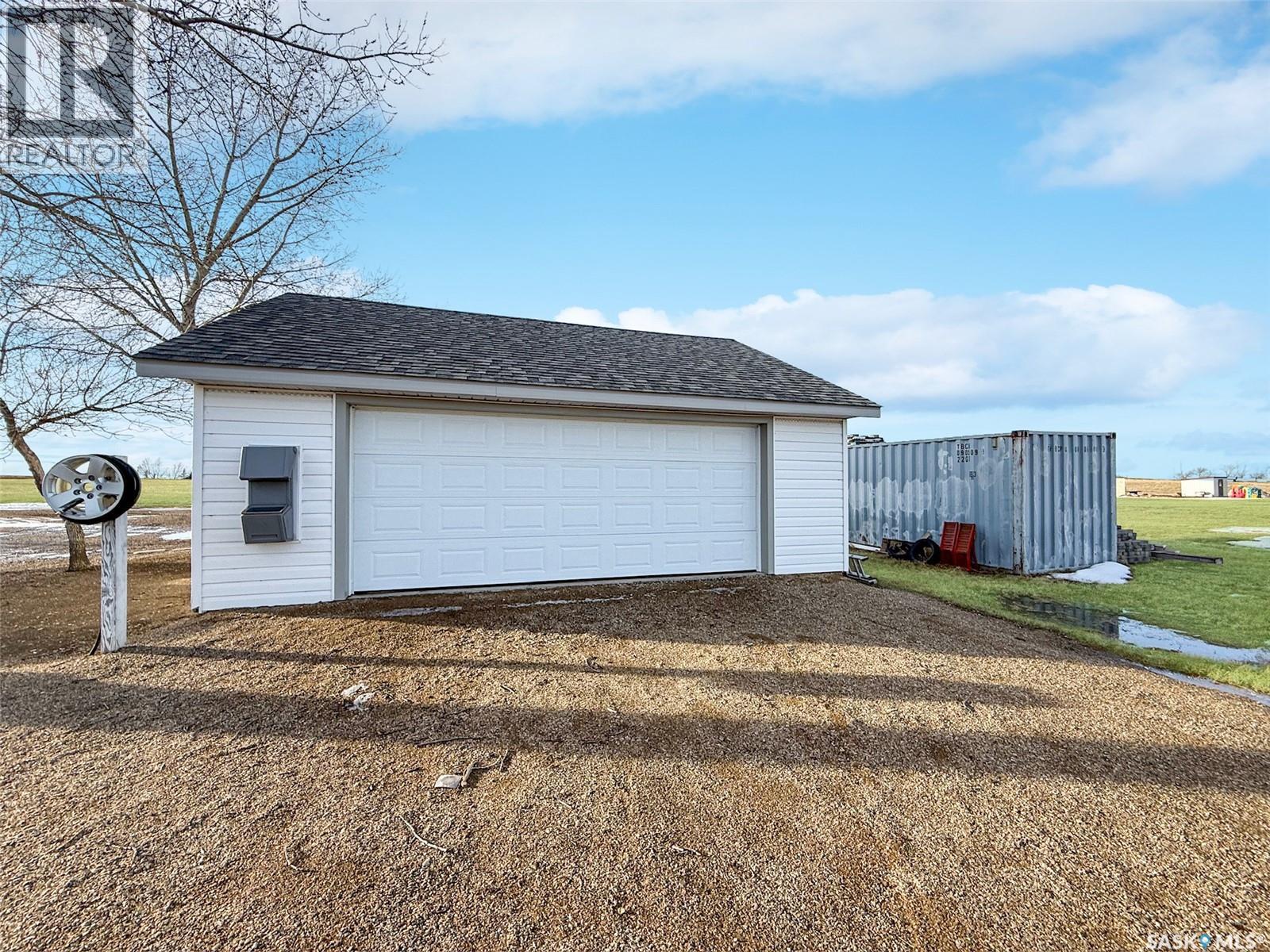 316 Railway Avenue, Webb, Saskatchewan