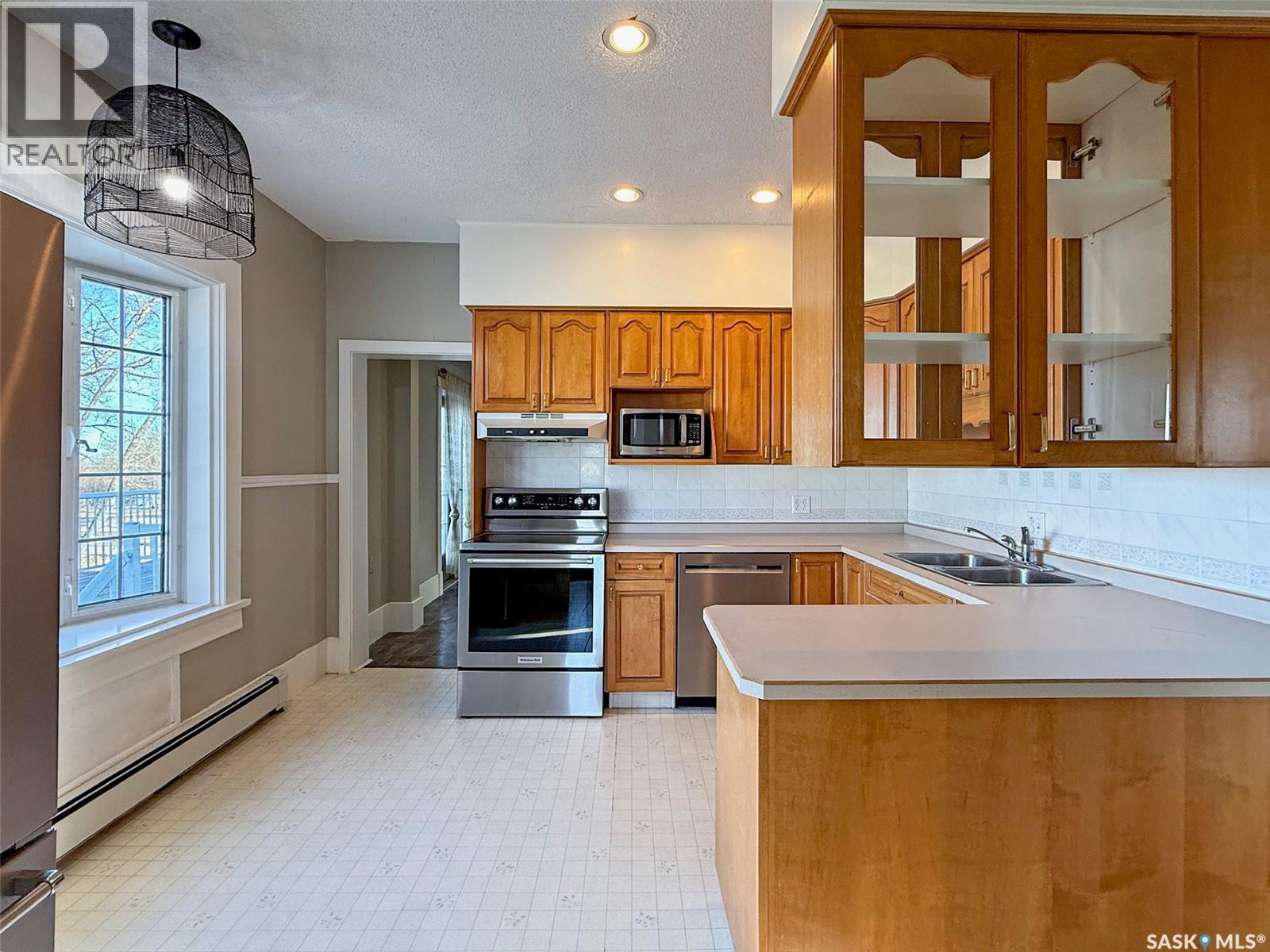 316 Railway Avenue, Webb, Saskatchewan