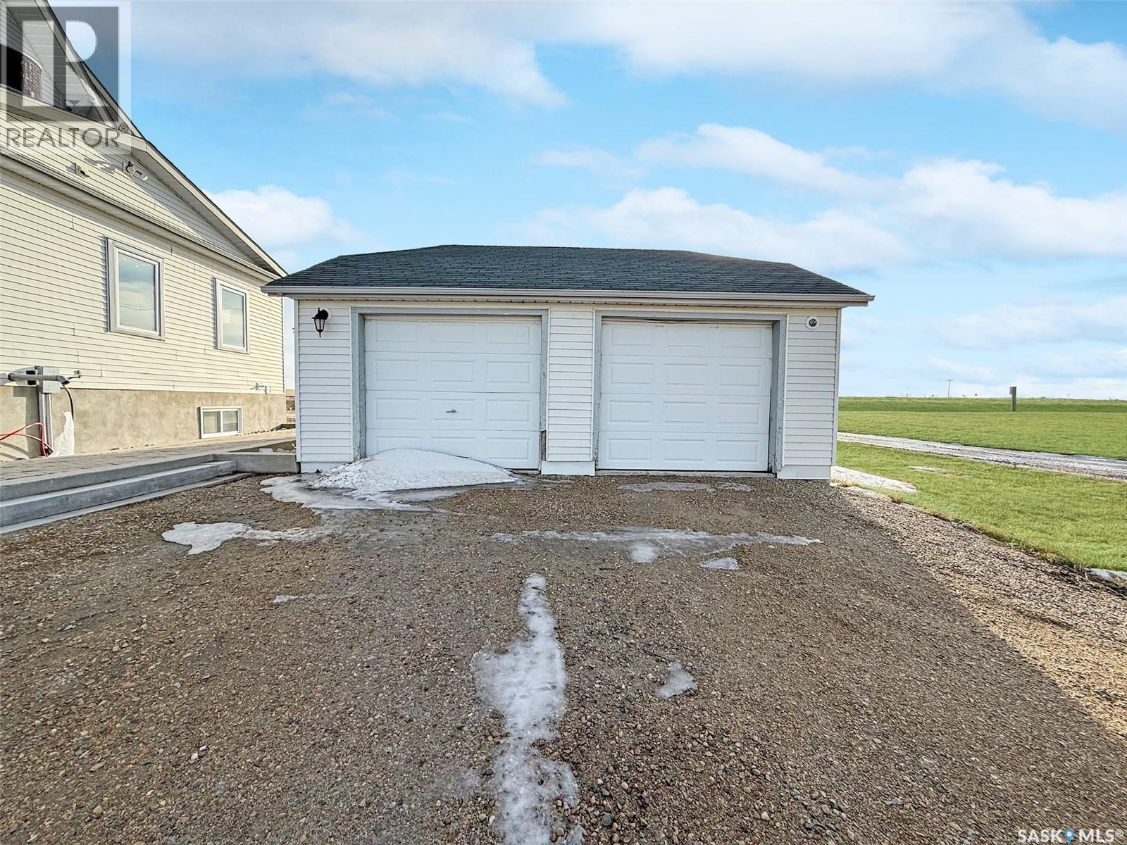 316 Railway Avenue, Webb, Saskatchewan
