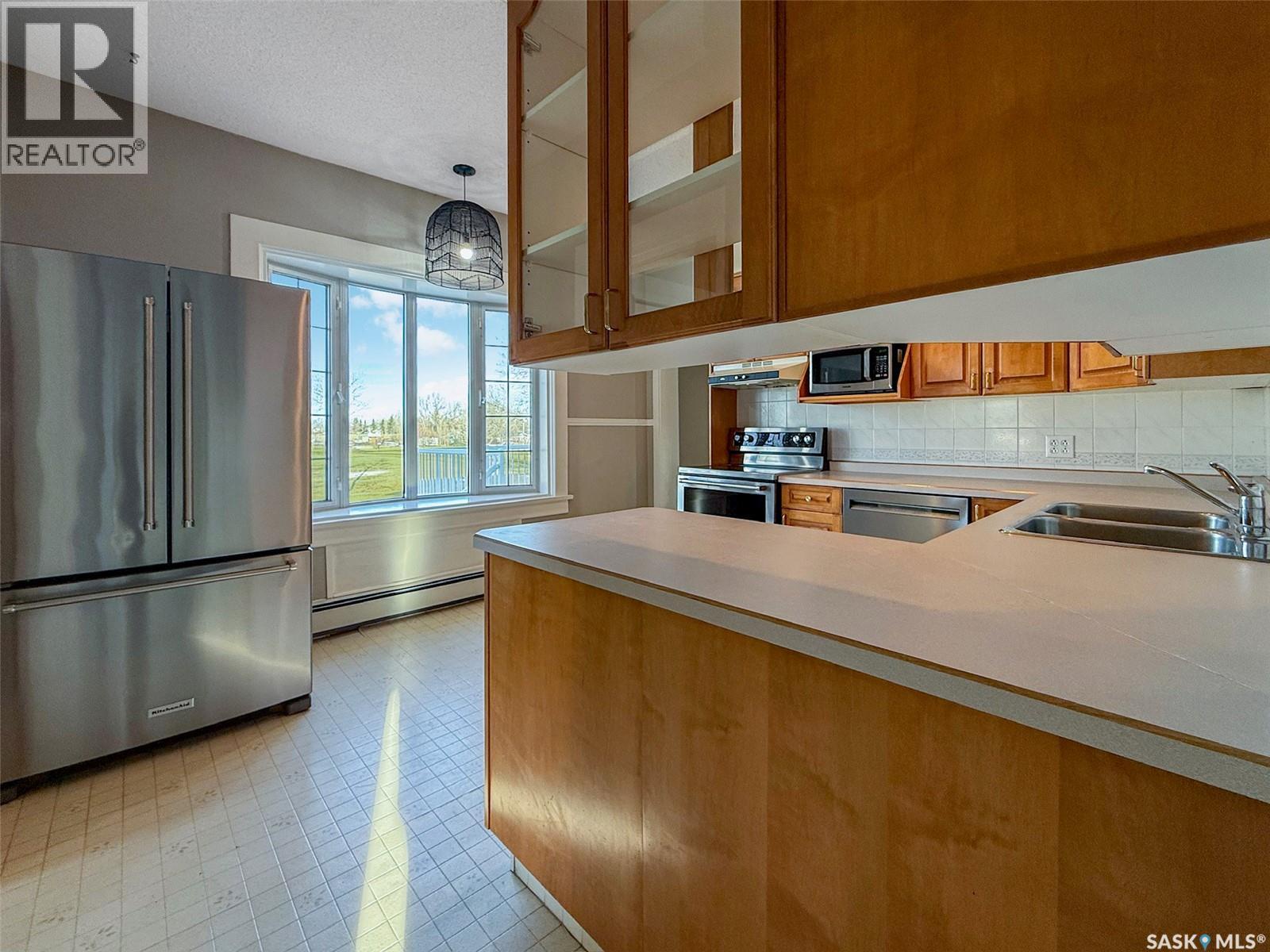 316 Railway Avenue, Webb, Saskatchewan