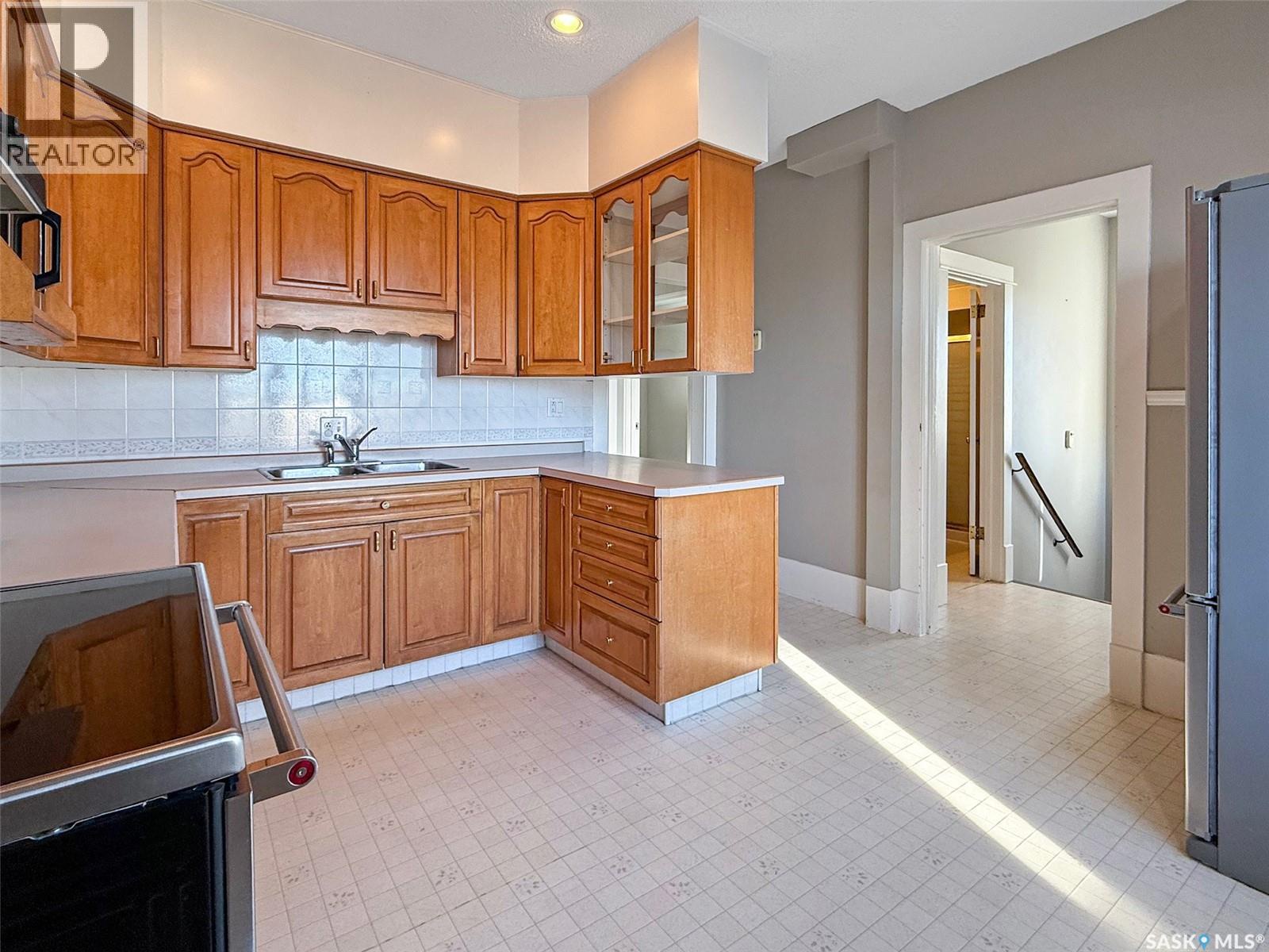 316 Railway Avenue, Webb, Saskatchewan